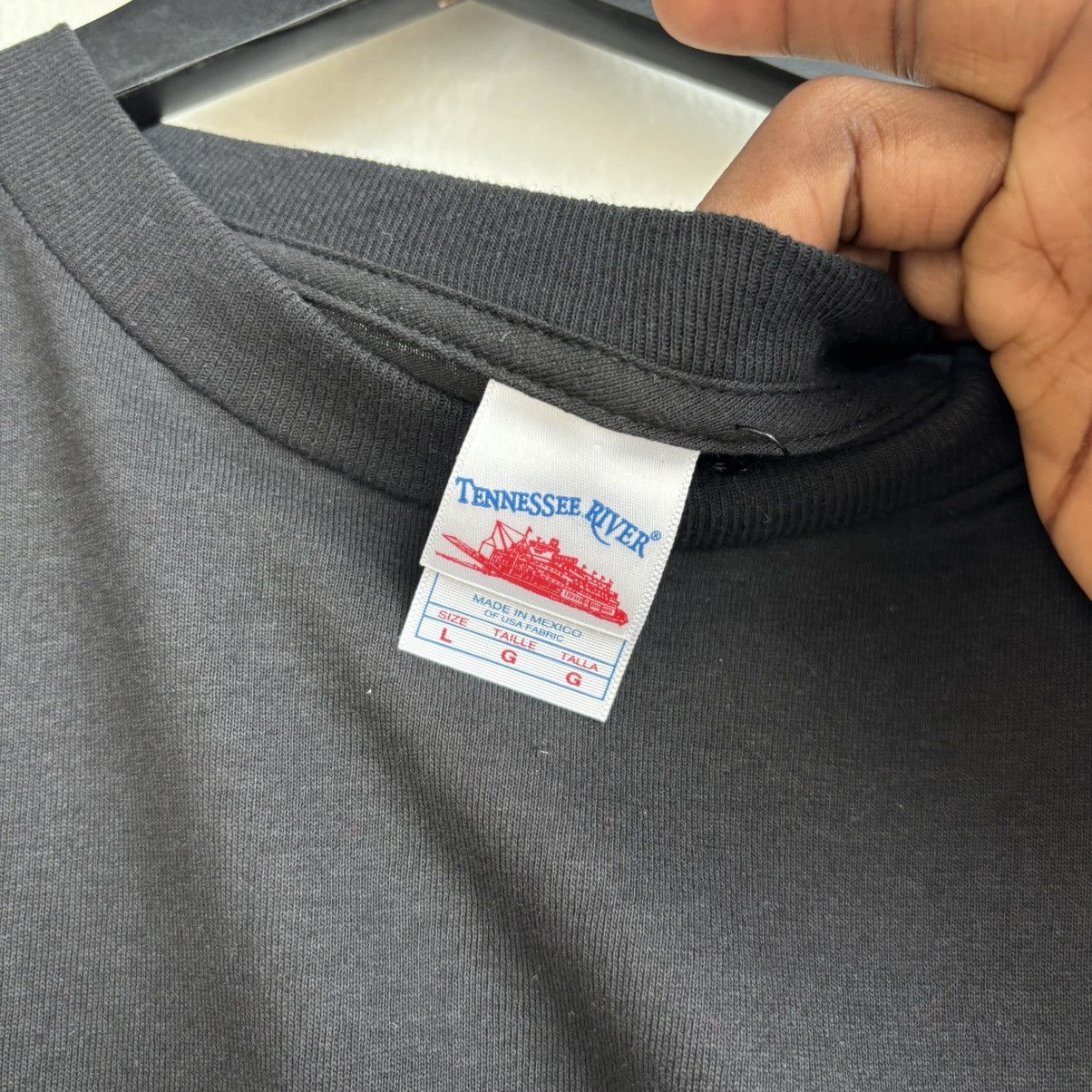 Vintage Vintage CSA Biker Tee Size US L / EU 52-54 / 3 - 3 Thumbnail
