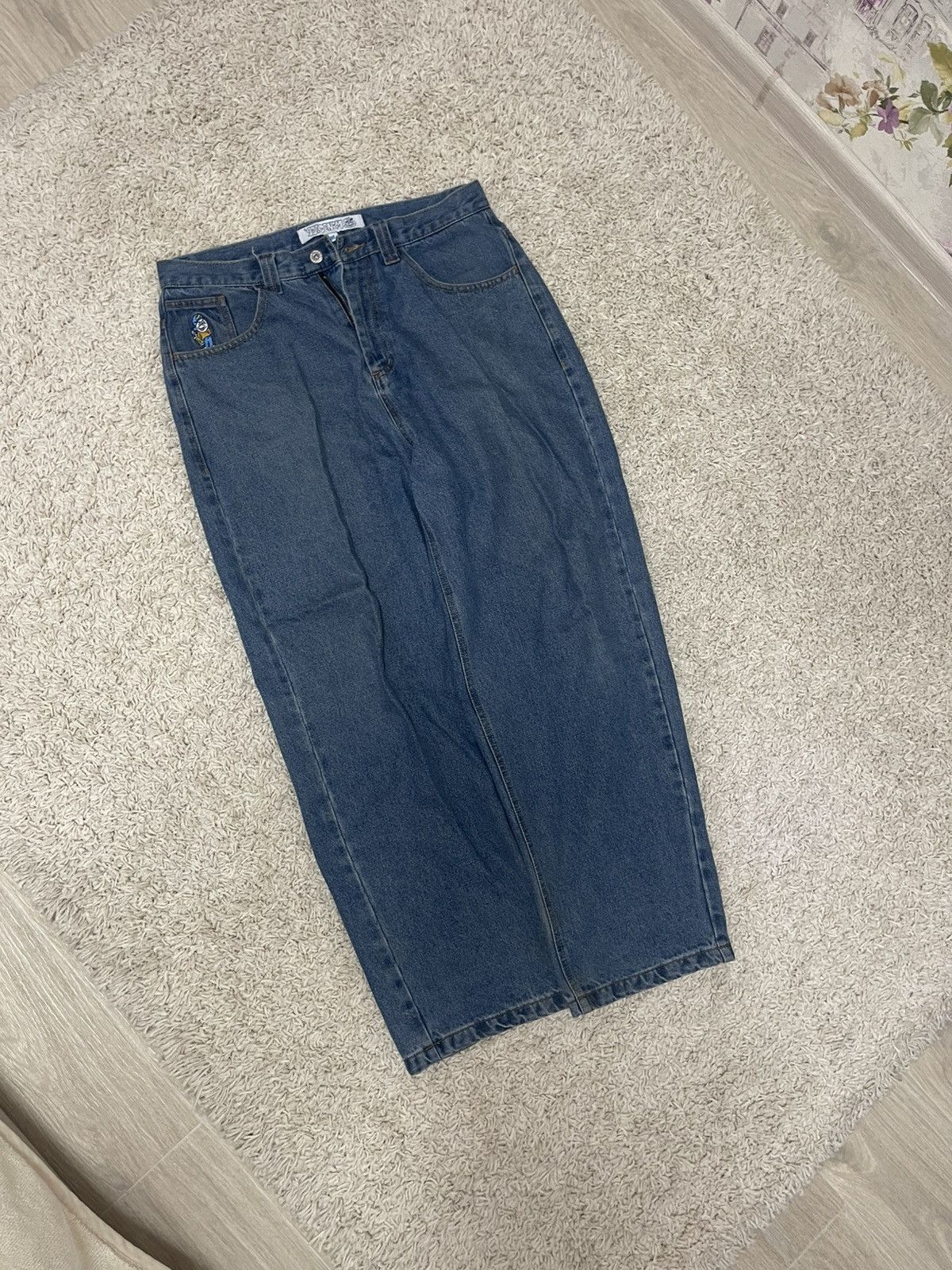 Polar Skate Co. Jeans Polar Skate Co. Size US 42 / EU 58 - 1 Thumbnail