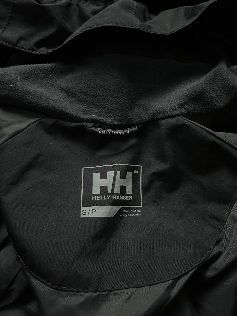 Helly Hansen Helly Hansen Light Jacket Streetwear Gorpcore Outdoor Rare Size US S / EU 44-46 / 1 - 10 Thumbnail