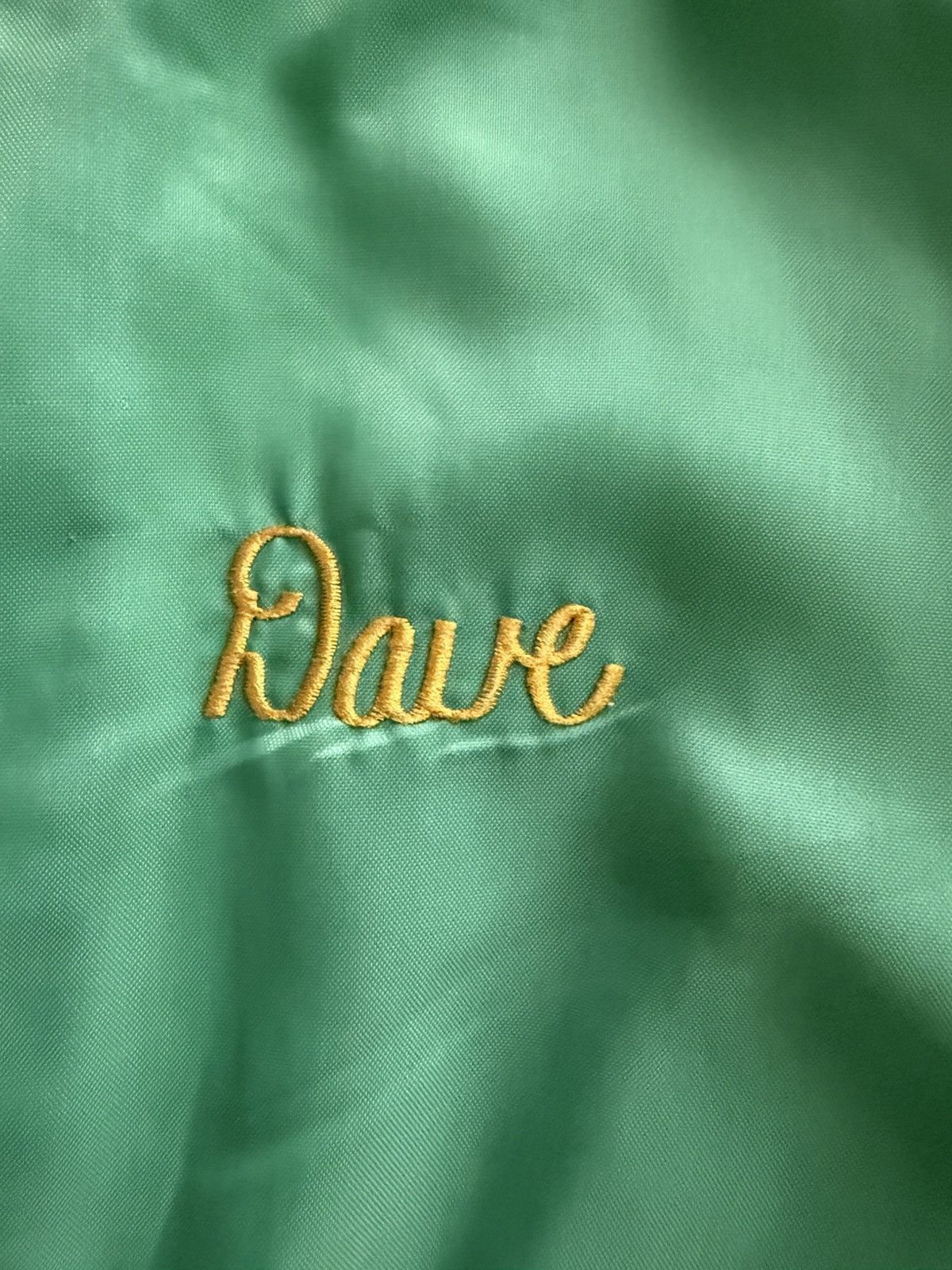 Vintage Vintage 70's BUTWIN CHAMPION STADIUM SATIN JACKET Size US L / EU 52-54 / 3 - 15 Thumbnail