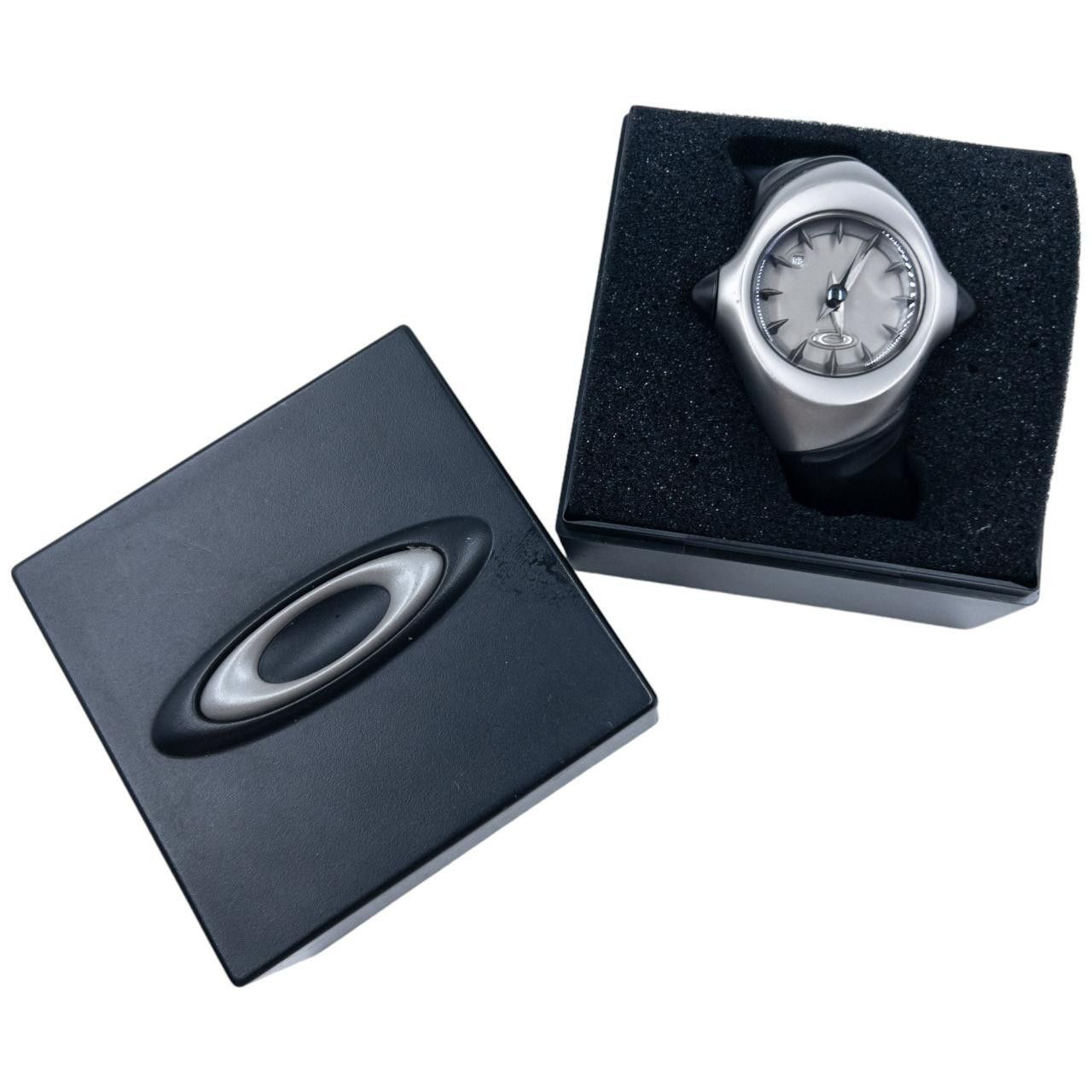 Oakley Vintage Oakley Crush Watch Size ONE SIZE - 7 Thumbnail