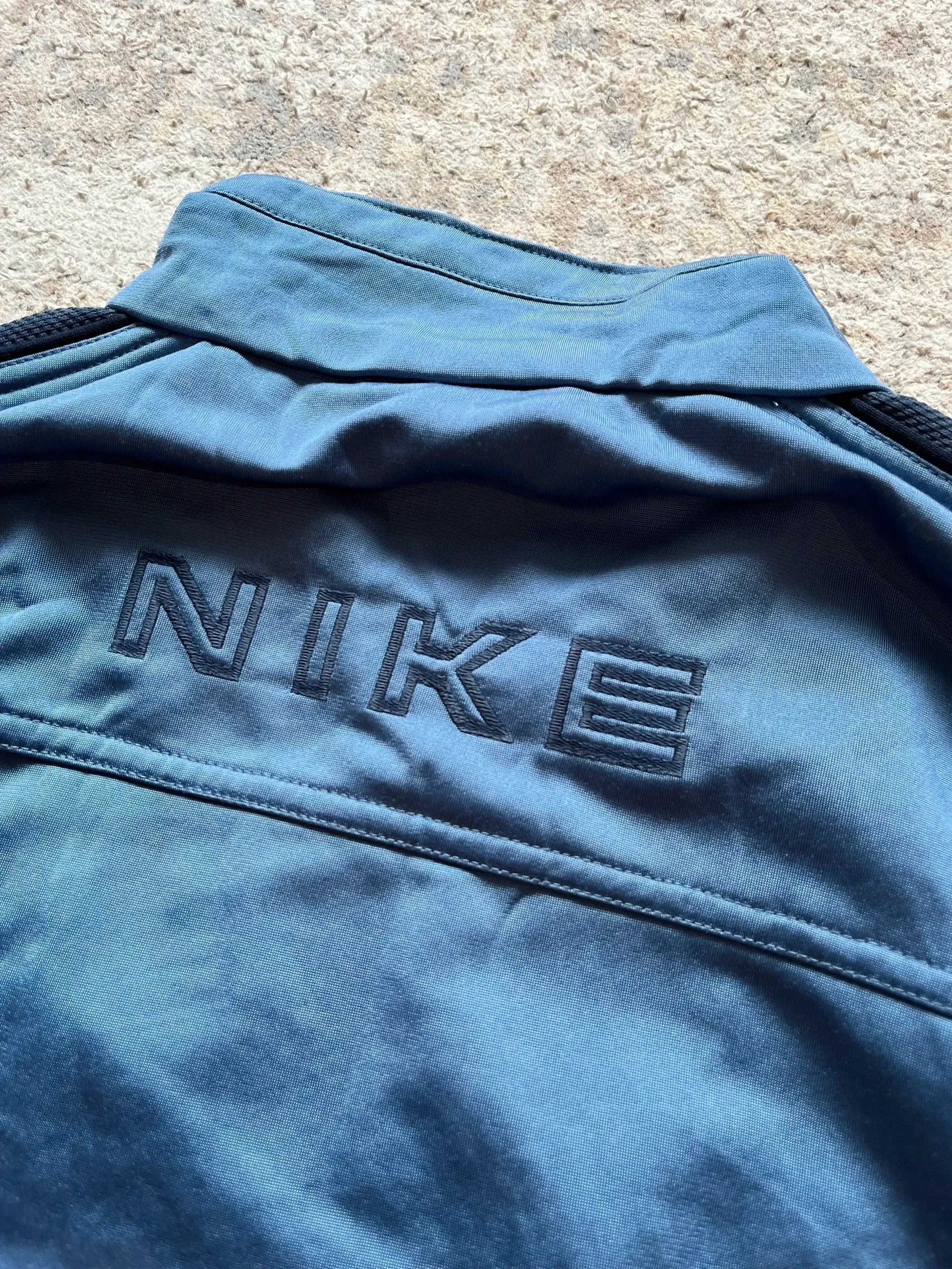 Nike OG Nike Sz XL (164-176 Cm) Track Jacket Vintage 1999 Size US XL / EU 56 / 4 - 8 Thumbnail