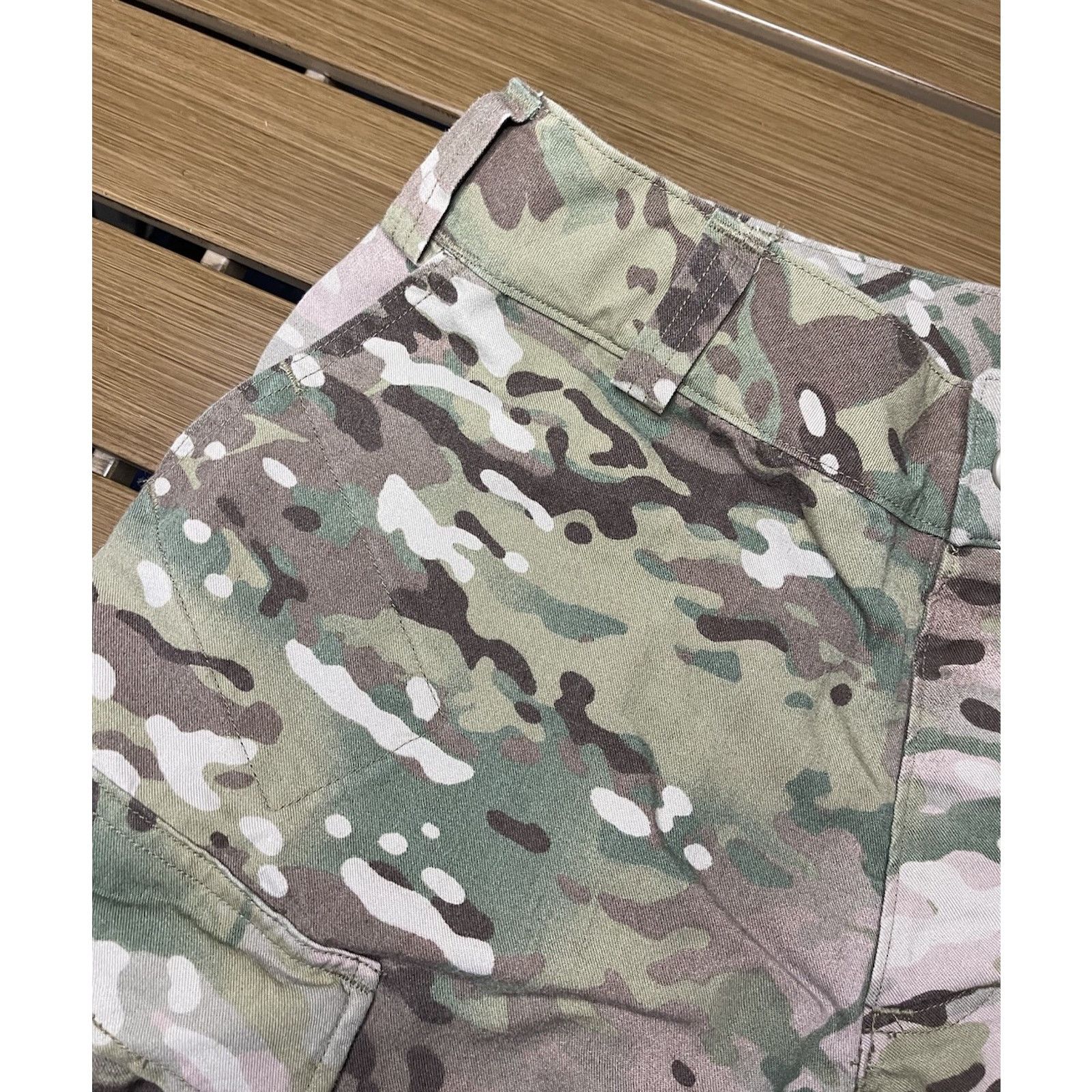 Other Flame Resistant Multicam Army Pant Sz L/R 8415-01-F01-2848 Size US 36 / EU 52 - 8 Thumbnail