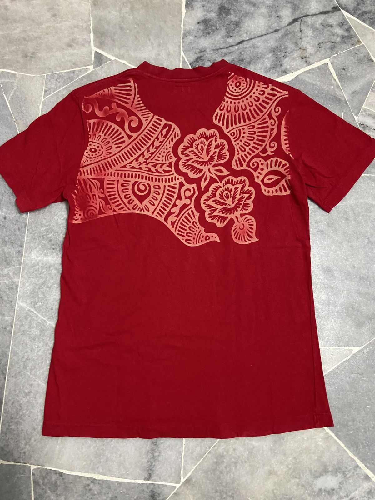 Blue Blue Japan Blue Blue japan Tee Size US M / EU 48-50 / 2 - 6 Thumbnail