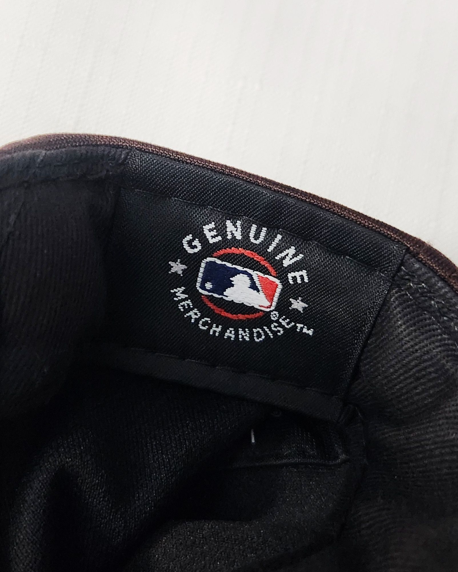 New Era NEW ERA 59FIFTY SAN DIEGO PADRES CLUBHOUSE ALTERNATE SNAPBAC Size ONE SIZE - 10 Thumbnail