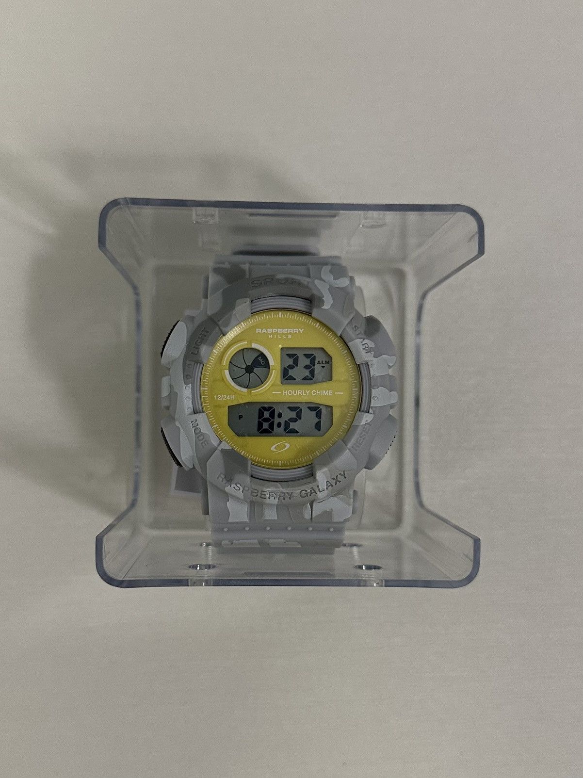 The GV Gallery Raspberry GV Shock Size ONE SIZE - 1 Thumbnail