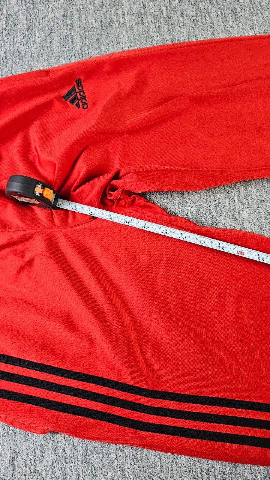 Adidas Adidas AC Milan 2010-11 Full Tracksuit Set Serie A Champs M Size US M / EU 48-50 / 2 - 19 Thumbnail