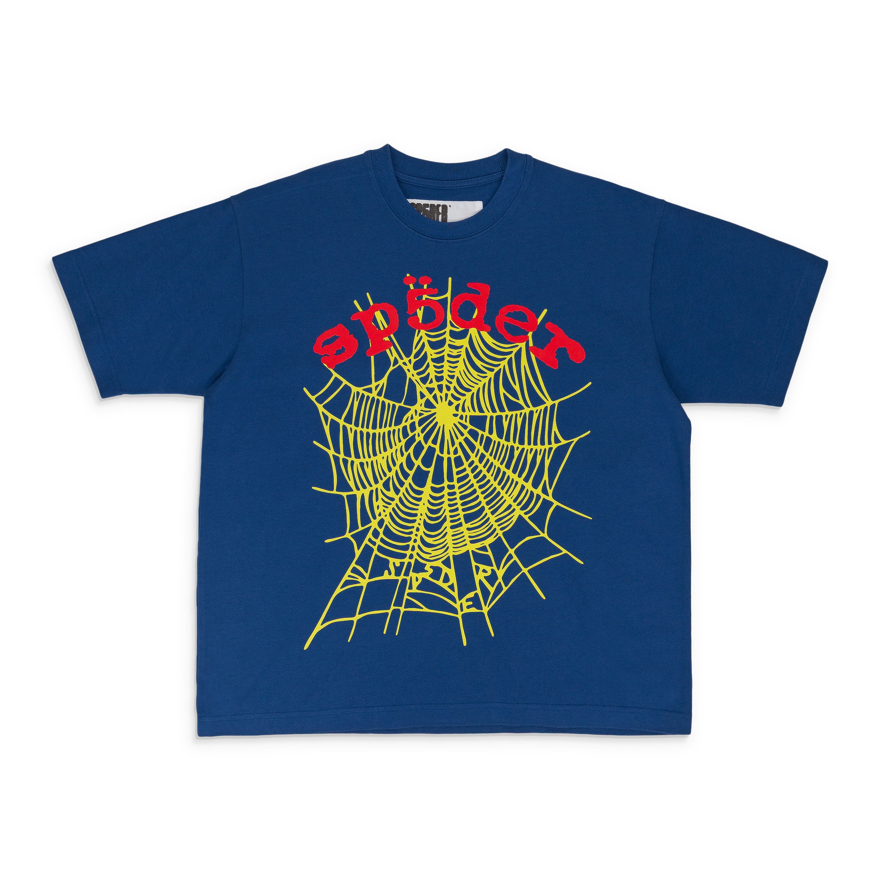 NAVY LEGACY LOGO HW T-SHIRT SIZE M