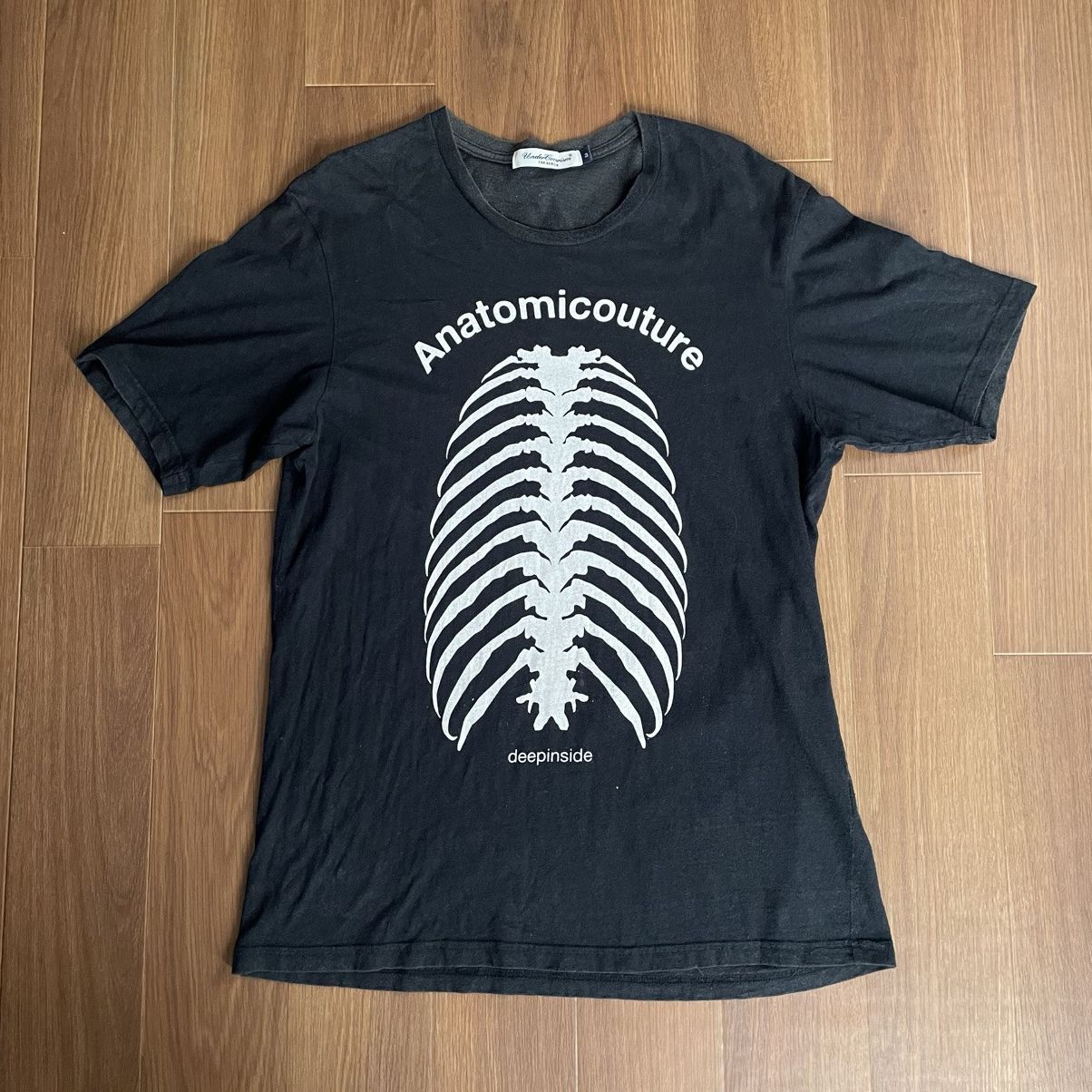 Undercover Anatomicouture | Grailed
