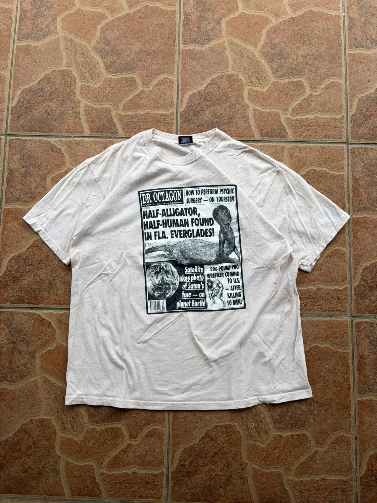 Stussy Stussy shirt Size US XL / EU 56 / 4 - 1 Thumbnail