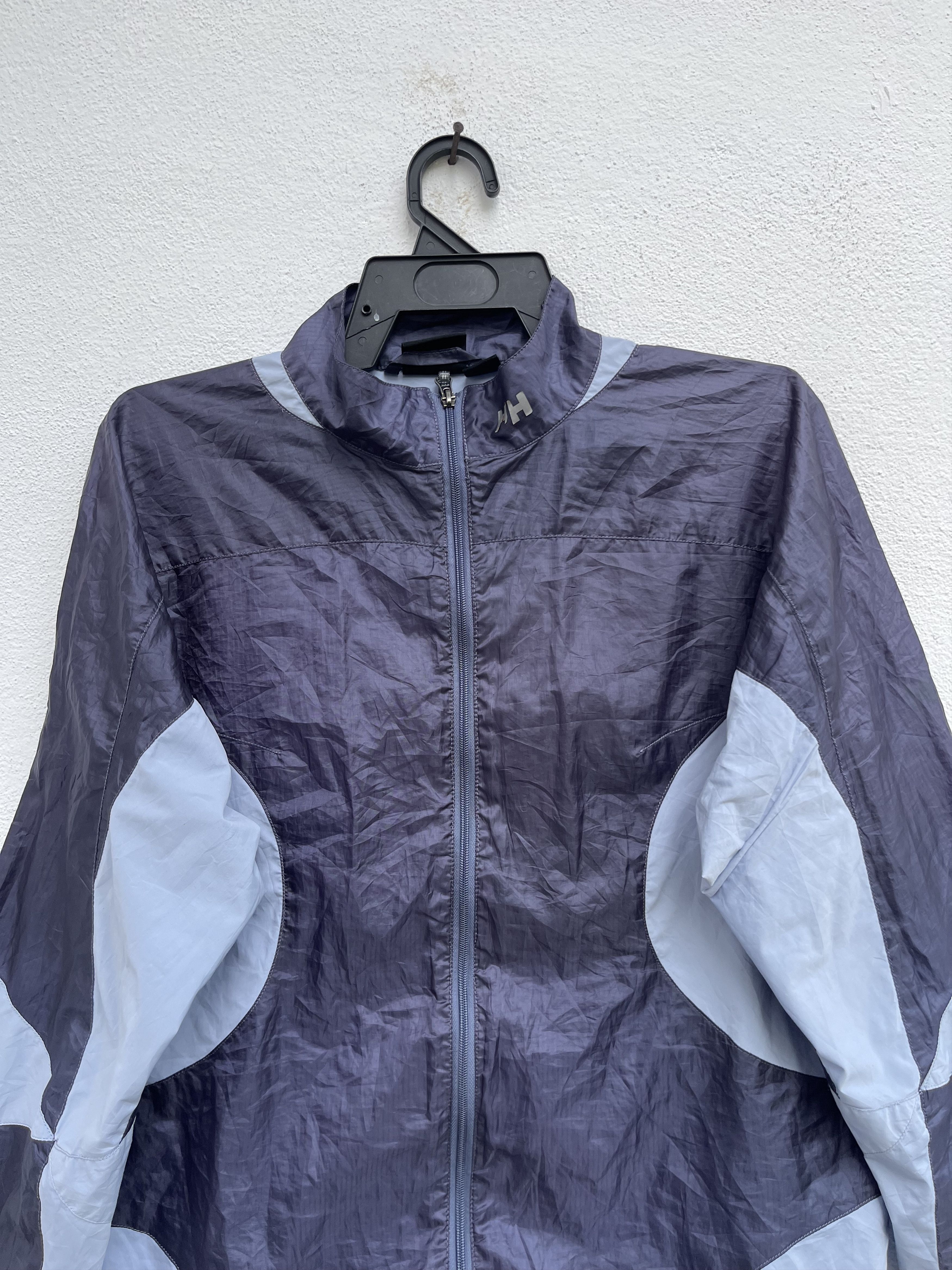 Helly Hansen × Japanese Brand Vintage Helly Hansen Japanese Designer Fashion Style Size US M / EU 48-50 / 2 - 3 Thumbnail