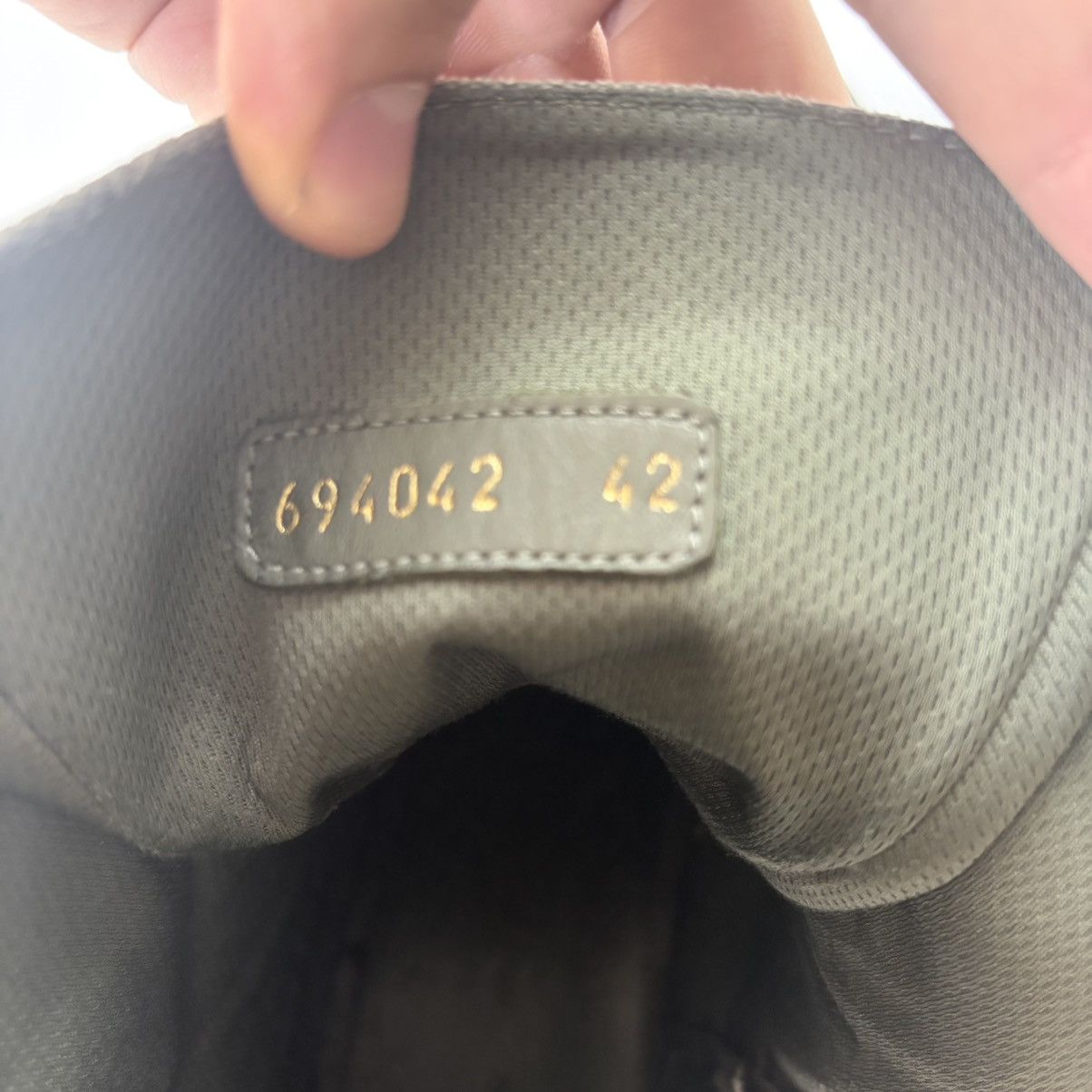 Balenciaga Balenciaga Demna era Striker Boots Size US 10 / EU 43 - 8 Thumbnail