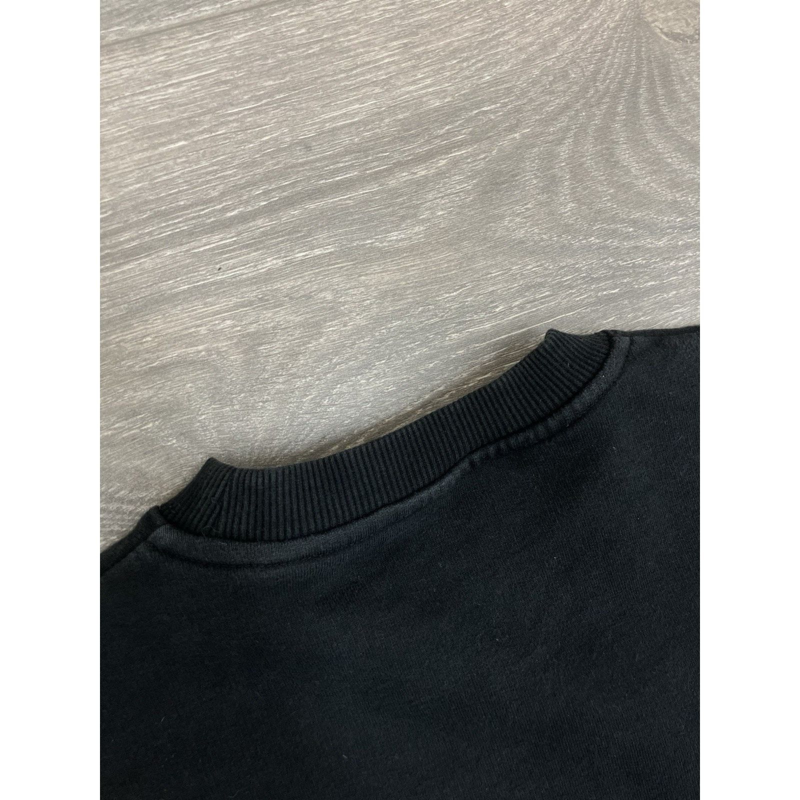 Dior Christian Dior Sweatshirt Icon ' Black ' | GREAT CONDITION! Size US XXS / EU 40 - 9 Thumbnail