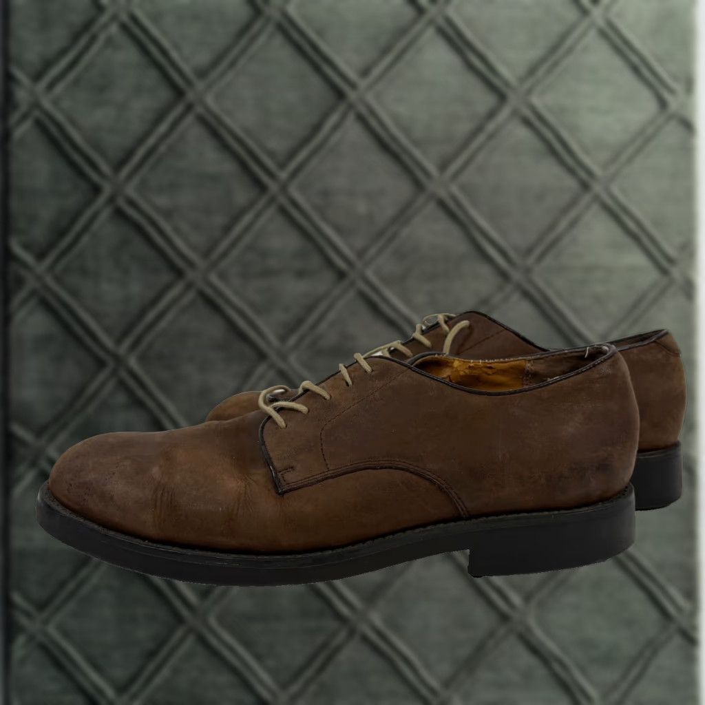 Ralph Lauren Derby Shoes | Grailed display picture 1