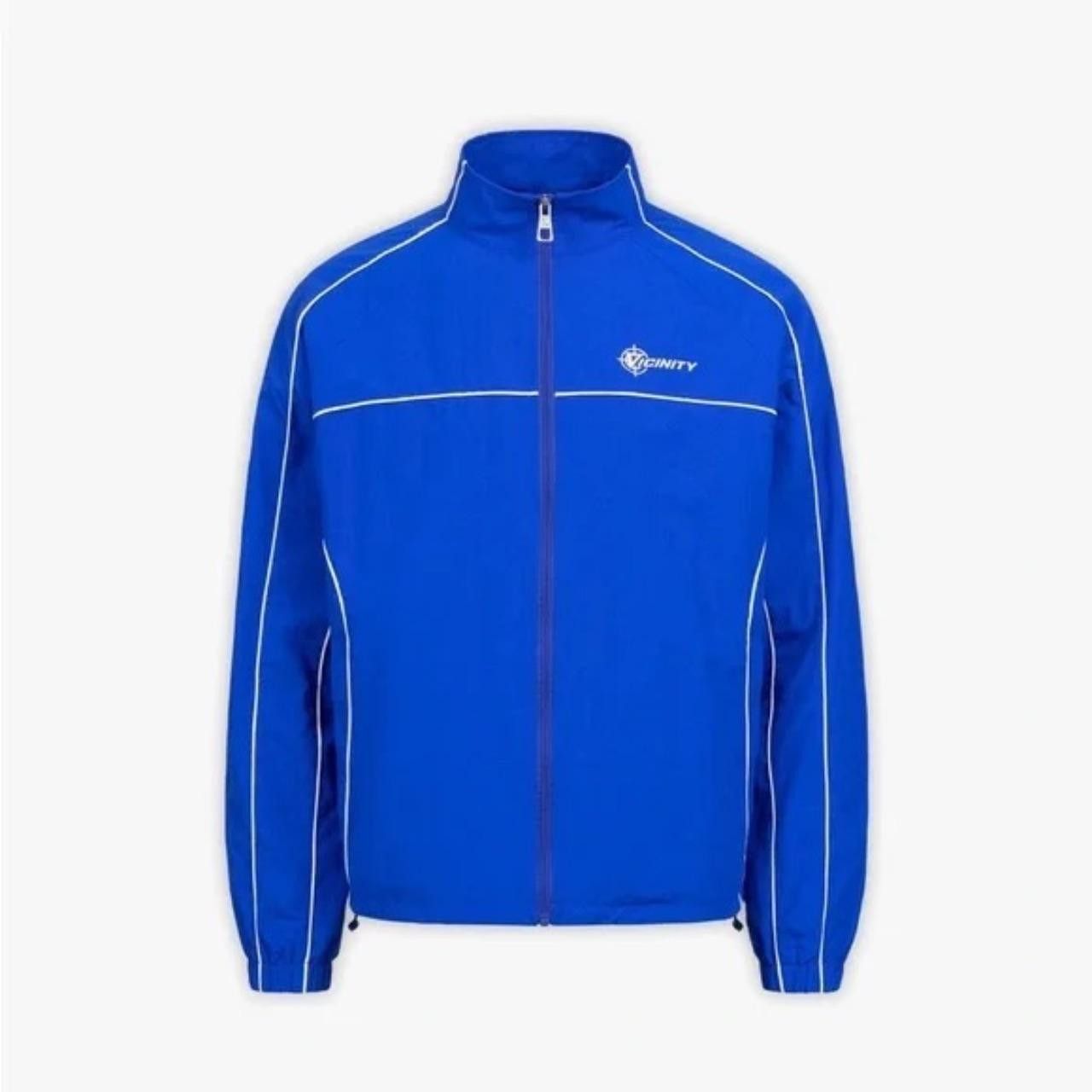 Other Vicinity Track Set Blue & White Size US S / EU 44-46 / 1 - 7 Thumbnail
