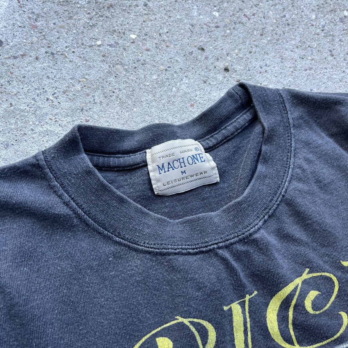 Band Tees × Rap Tees × Vintage Vintage Spice Girls t shirt 90s Single Stitching band Size US M / EU 48-50 / 2 - 5 Thumbnail