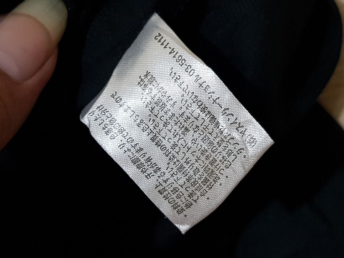 Japanese Brand The boy’s garden shirt if six was nine punk style Size US M / EU 48-50 / 2 - 2 Thumbnail