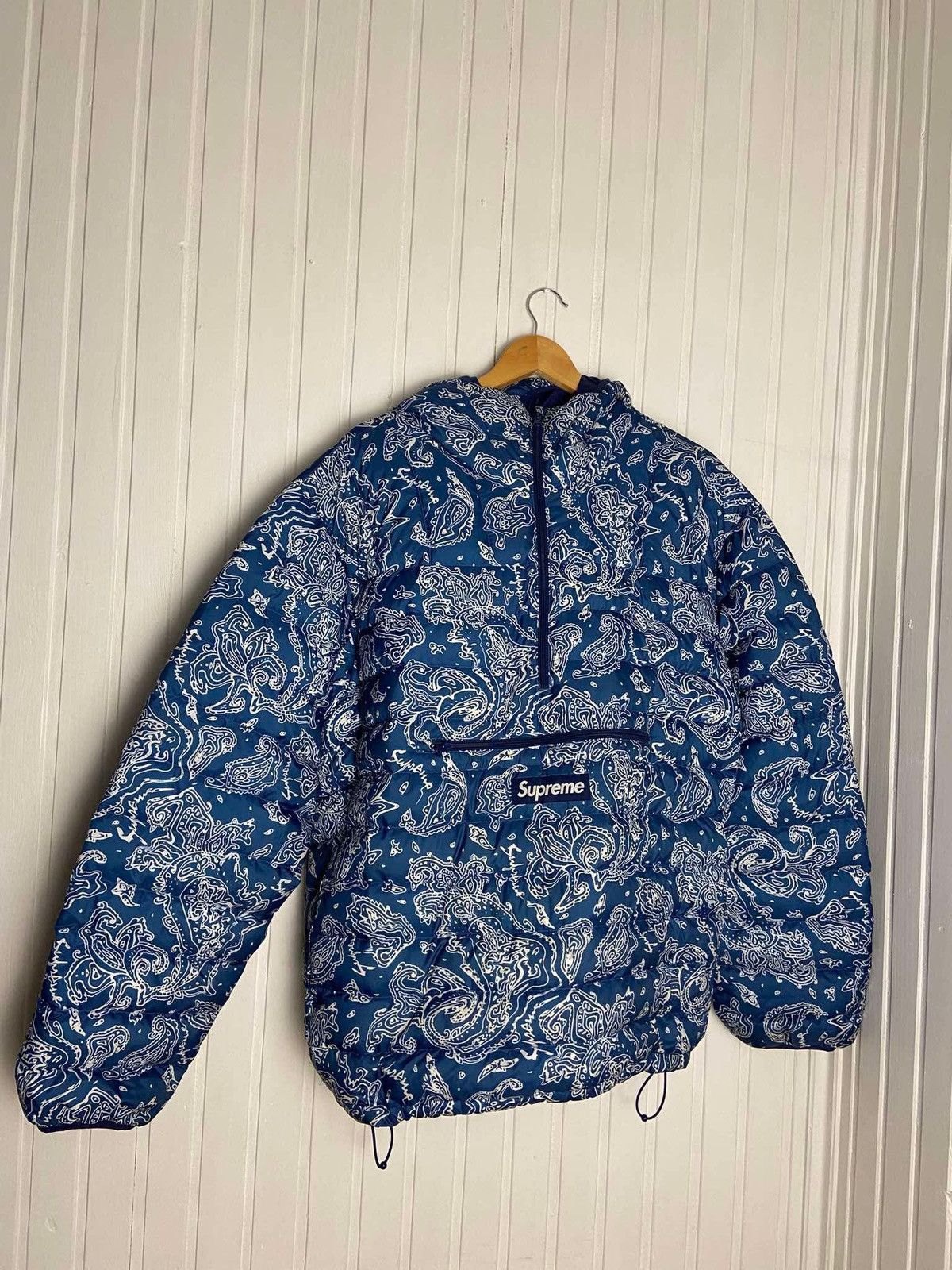Supreme Micro Down | Grailed