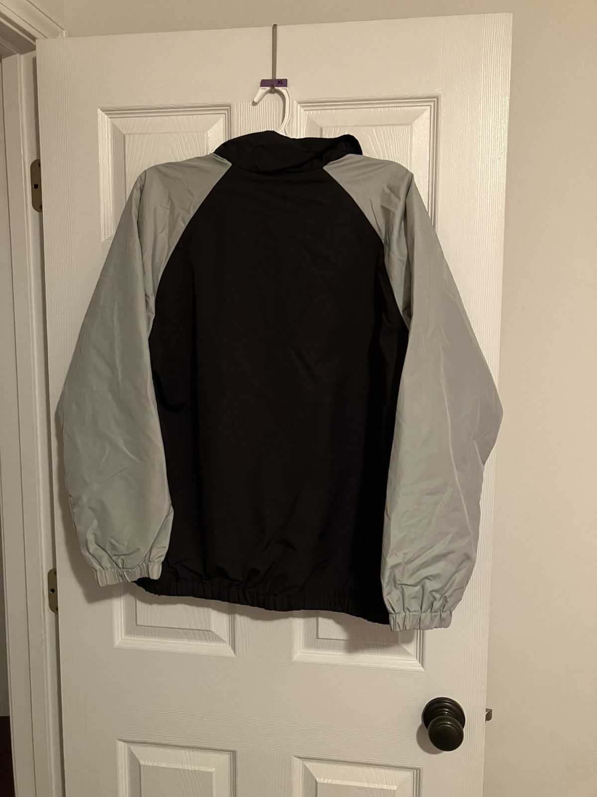 Vintage Vintage Polo Jeans Co Ralph Lauren Bomber Jacket Men’s XL Size US XL / EU 56 / 4 - 4 Thumbnail