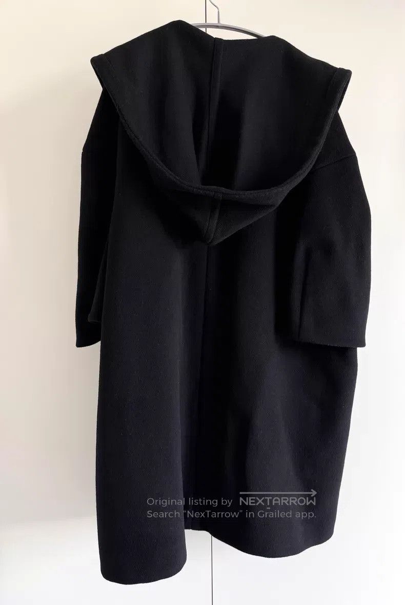 Comme des Garcons Comme Des Garcons Kimono Coat Size XS / US 0-2 / IT 36-38 - 3 Thumbnail