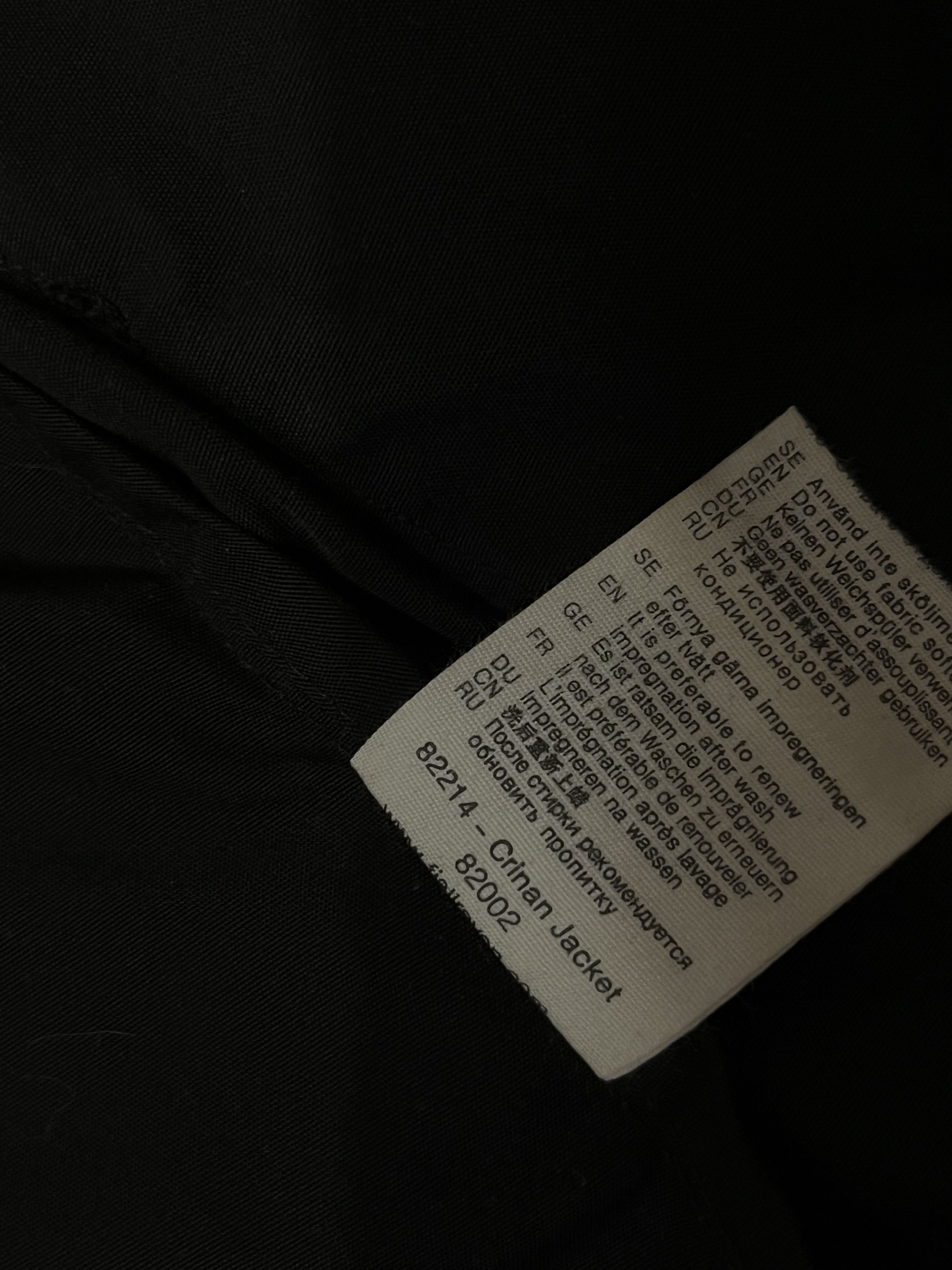 Fjallraven Fjallraven G-1000 Crinan Jacket Size M / US 6-8 / IT 42-44 - 7 Thumbnail