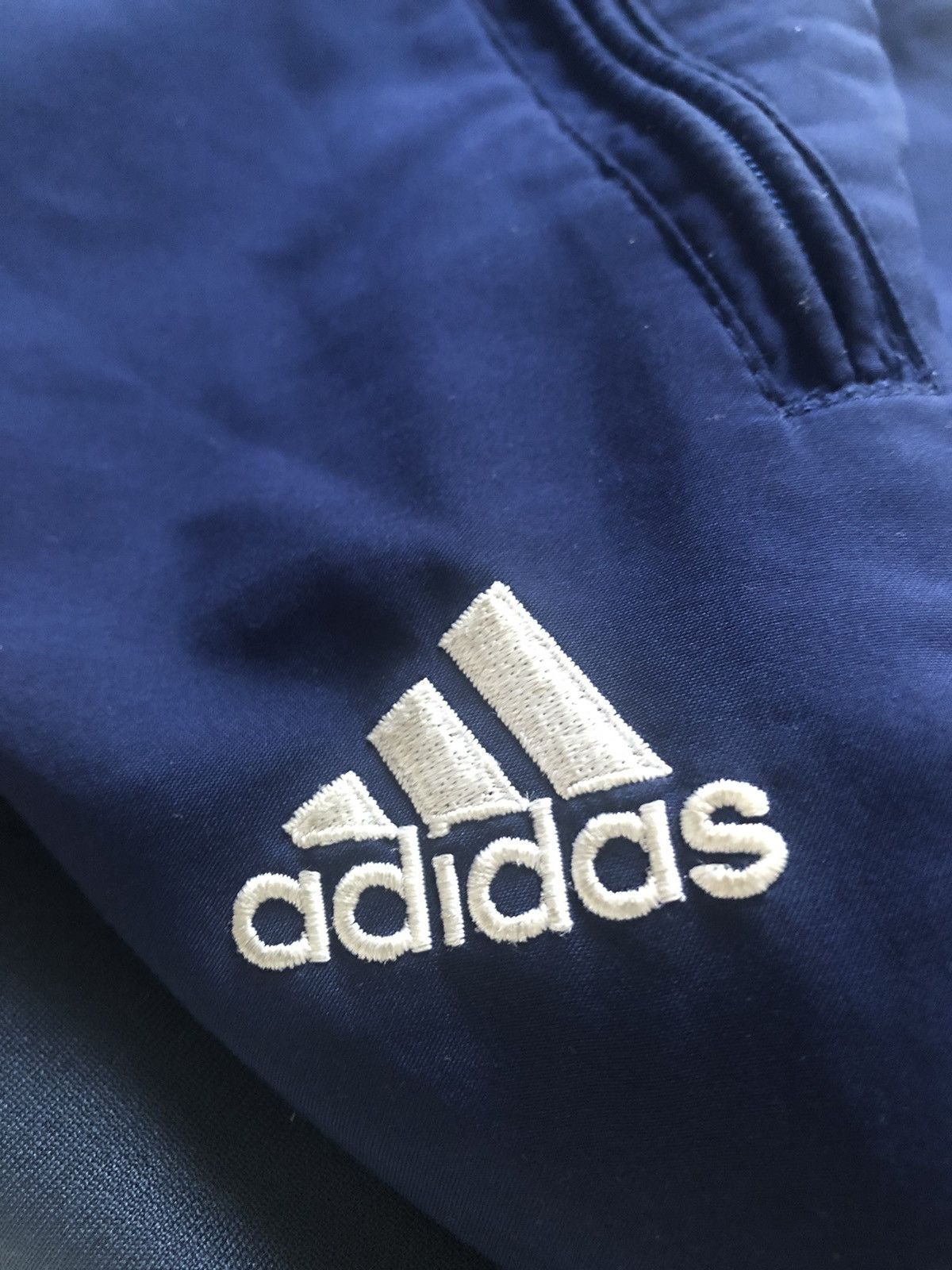 Adidas × Vintage ADIDAS EQUIPMENT VINTAGE QUALITY SWEATPANTS JOGGERS Size US 34 / EU 50 - 2 Thumbnail