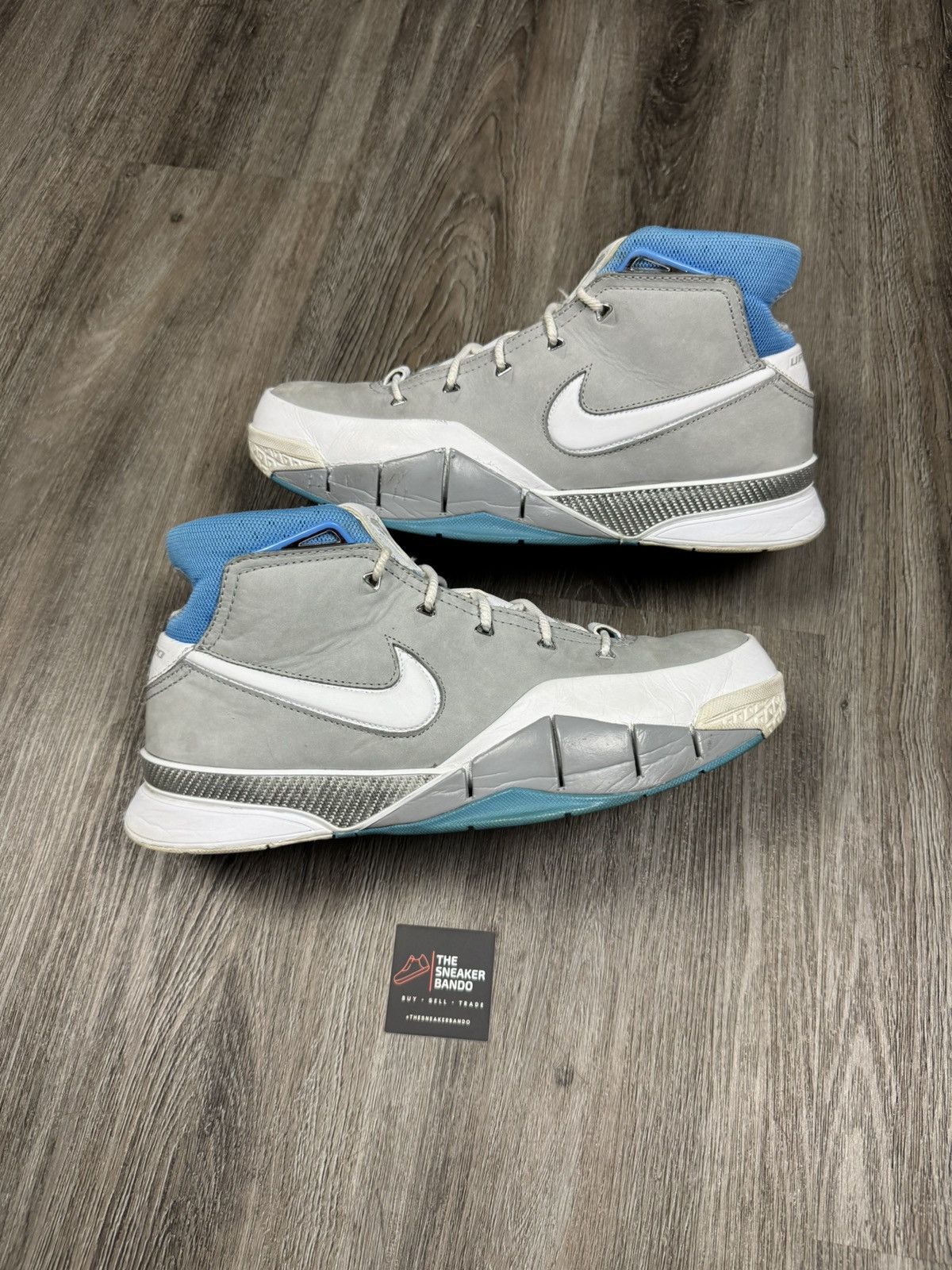 Nike ZOOM KOBE 1 PROTRO \'MPLS\' 2018 Zoom Kobe 1 Protro  main image 4