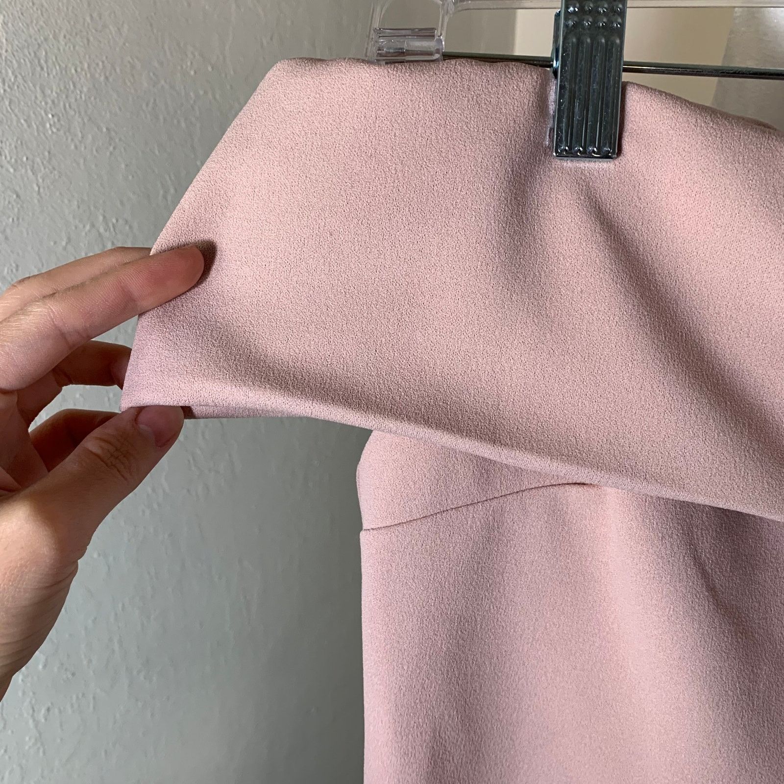 Forever 21 Forever 21 Pink Cute top size M Size M / US 6-8 / IT 42-44 - 5 Thumbnail