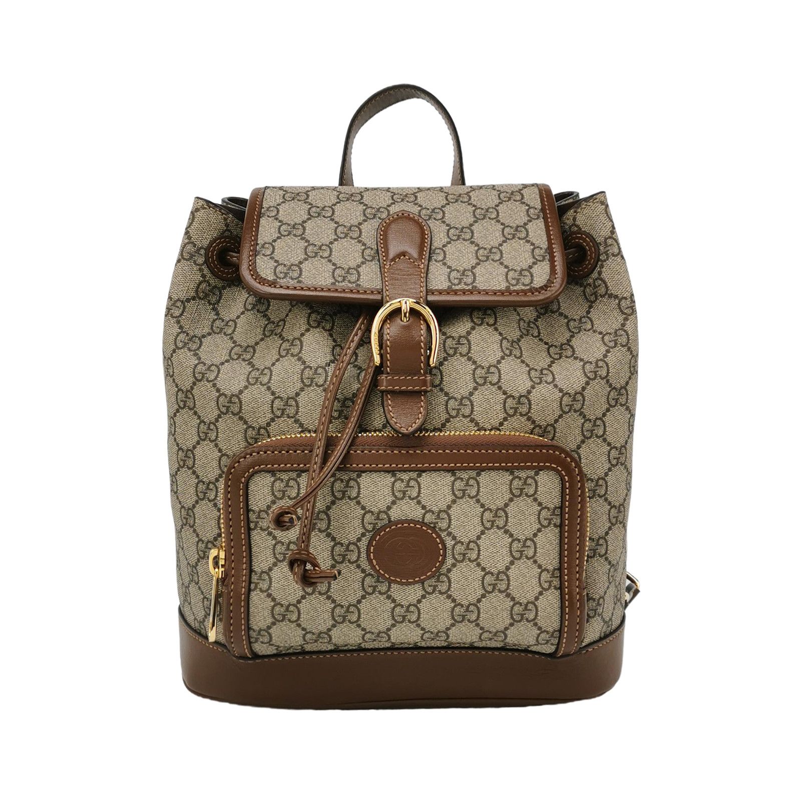 Gucci Gucci Women os Backpacks Size ONE SIZE - 1 Thumbnail