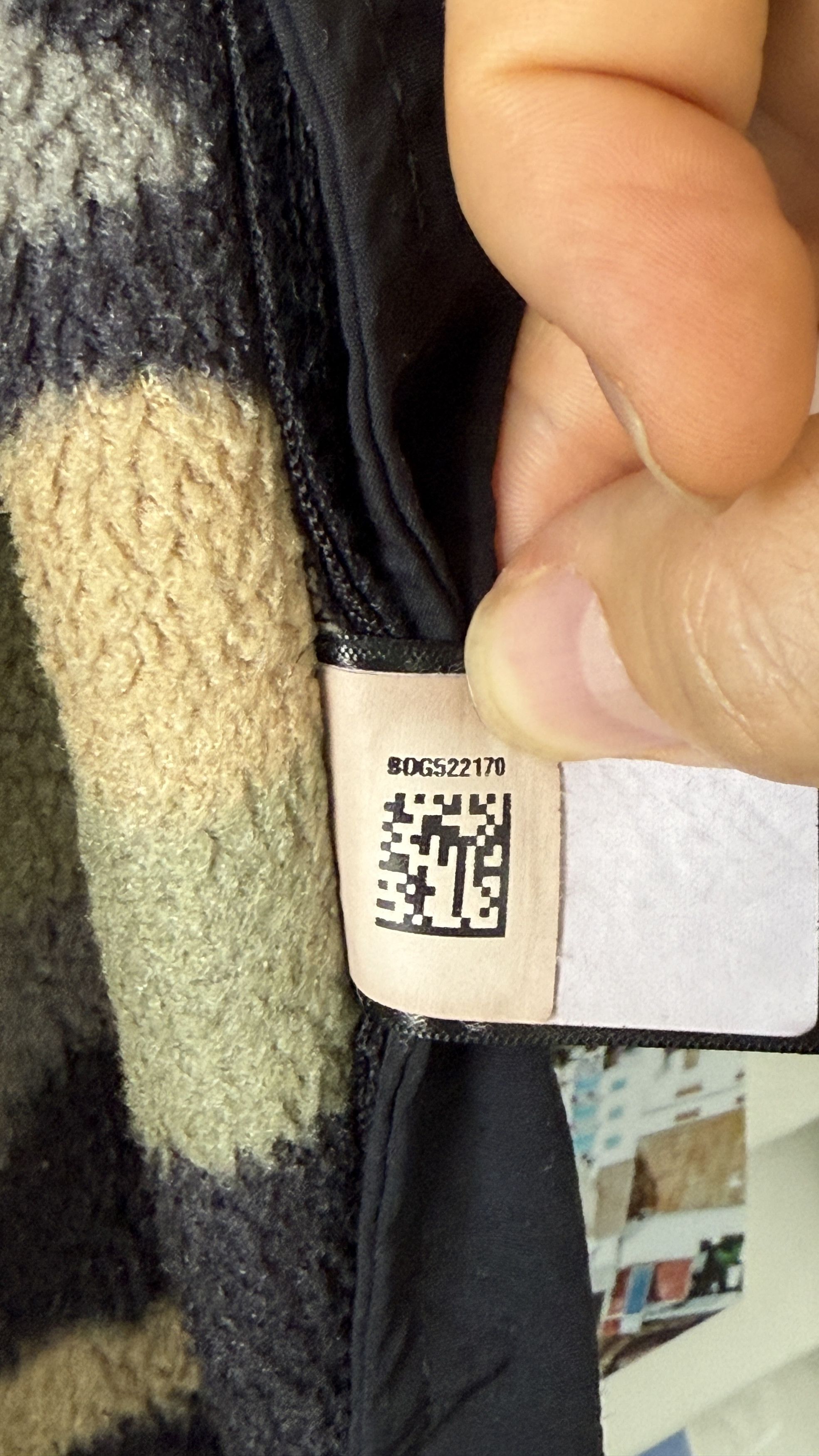 The North Face Denali Camo Pant Size US 31 - 8 Thumbnail