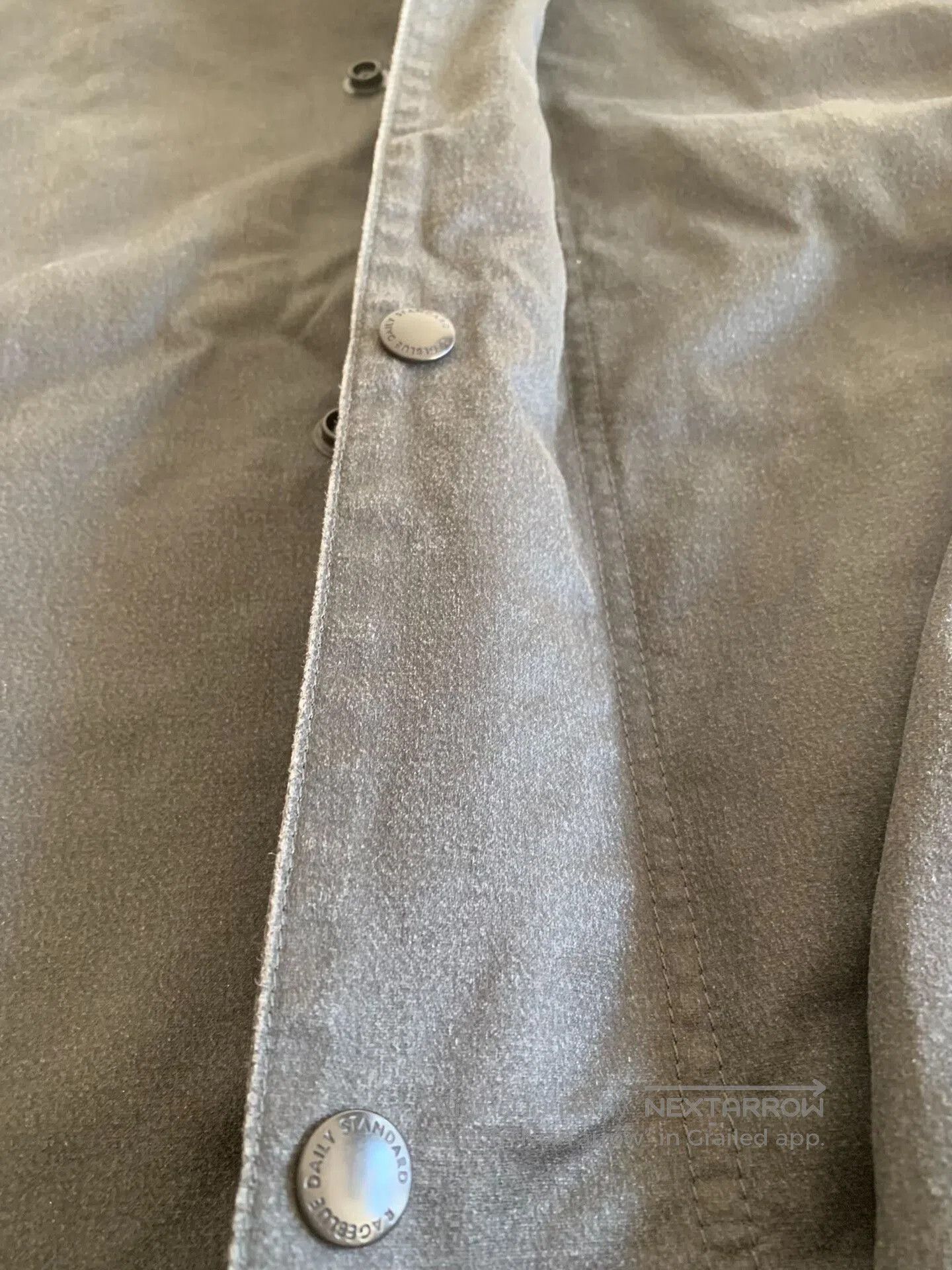RAGEBLUE RAGEBLUE Vintage Hunting Jacket 576016. Size US L / EU 52-54 / 3 - 4 Thumbnail