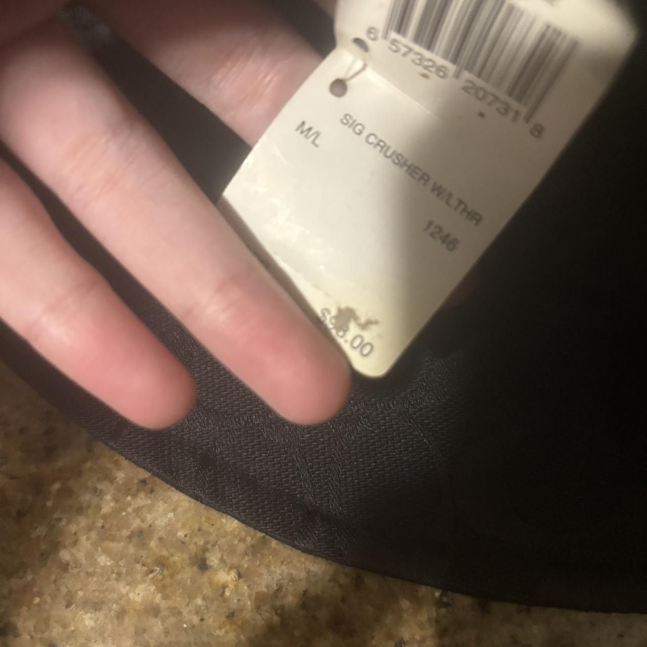 Coach NWT Coach Bucket Hat Size ONE SIZE - 5 Thumbnail