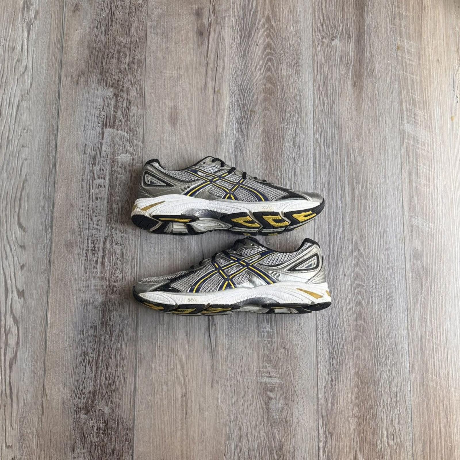 Asics ASICS • GEL-Fortitude 3 (11M) Size US 11 / EU 44 - 1 Thumbnail