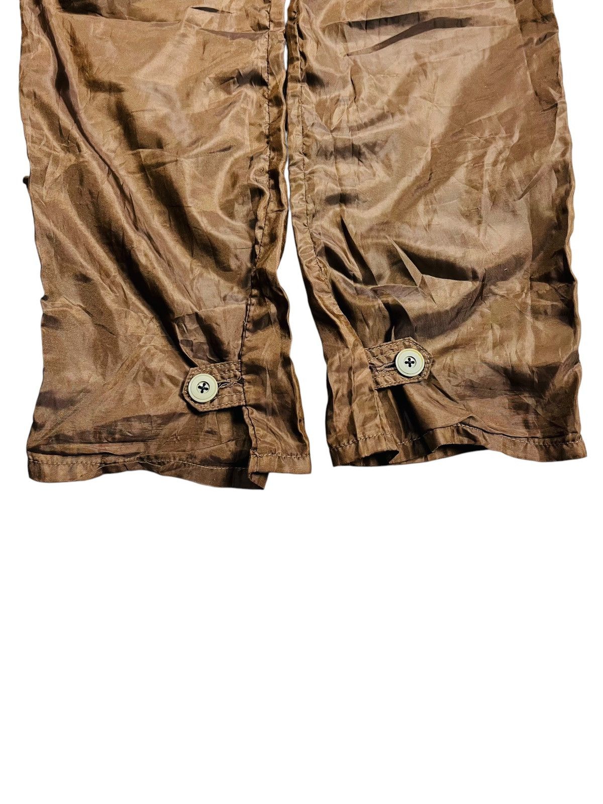 Le Grande Bleu (L.G.B.) Archive LGB - Nylon Aviator Pants Size US 29 - 8 Thumbnail