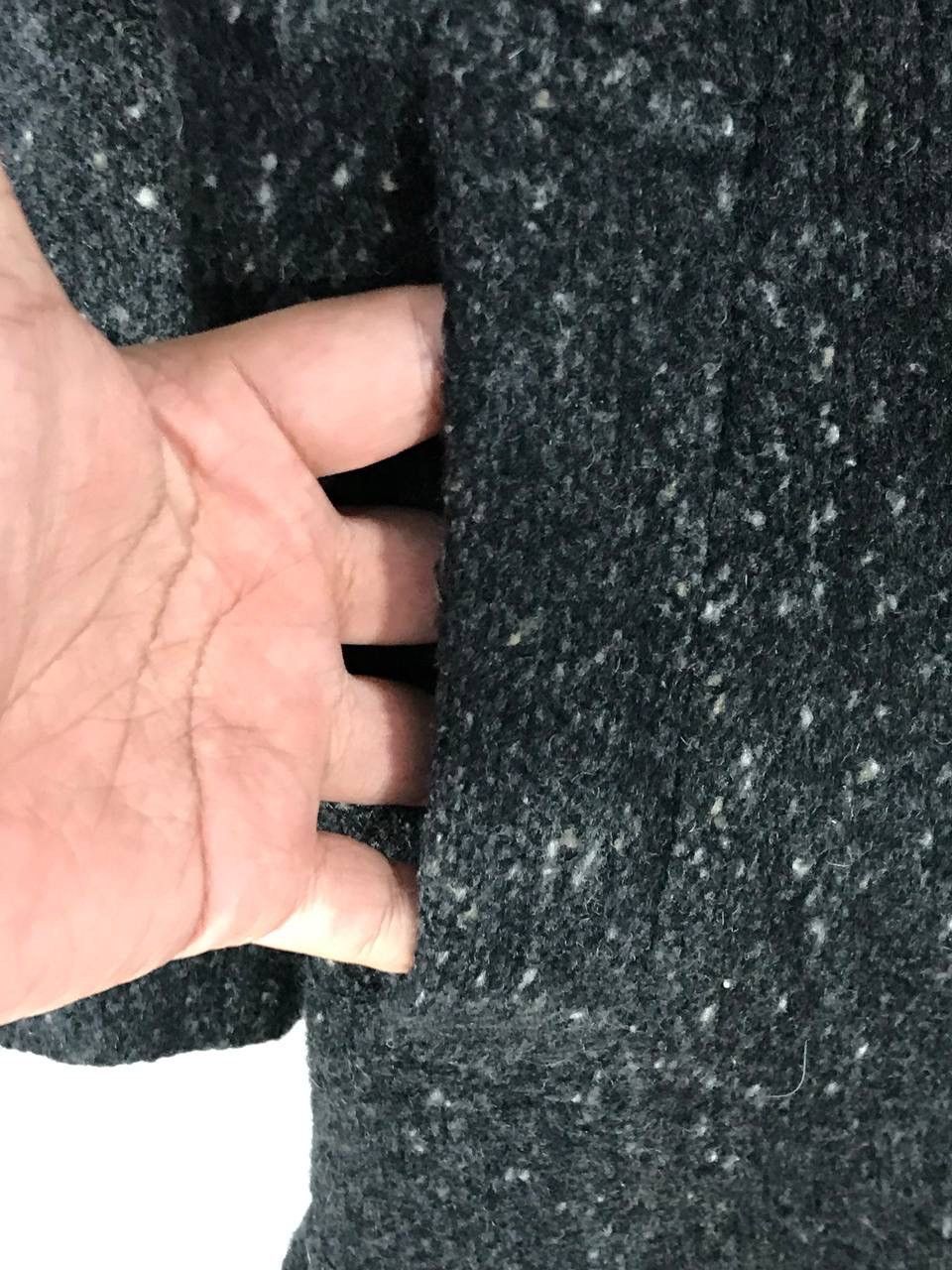 Japanese Brand × PPFM All black design Size US M / EU 48-50 / 2 - 9 Thumbnail