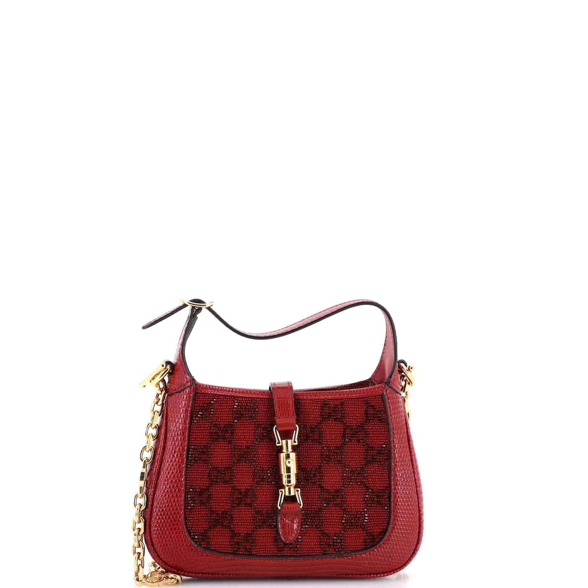 Gucci Jackie 1961 Chain Hobo Size ONE SIZE - 1 Thumbnail