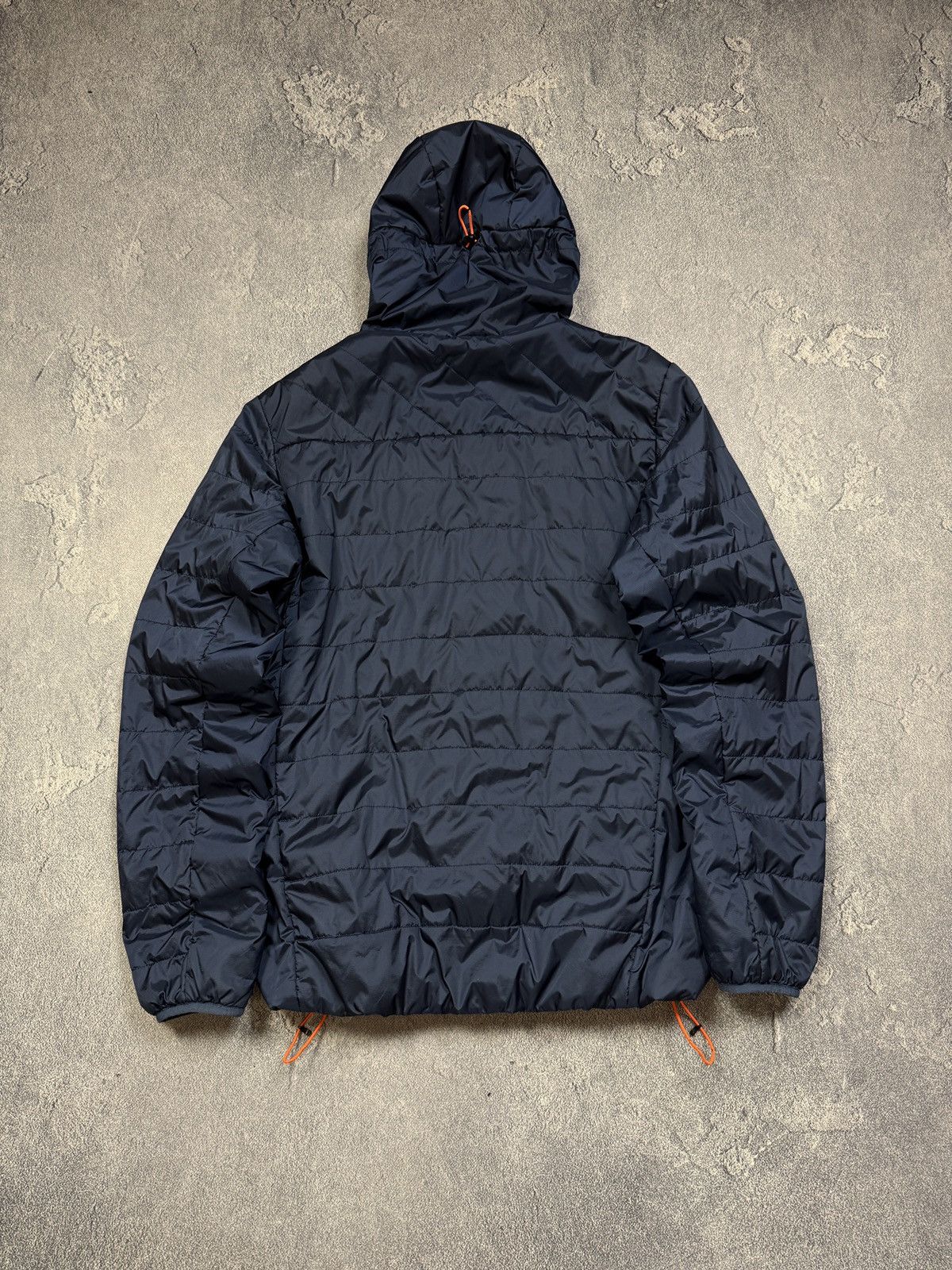 Mountain Hardwear Ortovox Swisswool Jacket Gorpcore Outdoor Size US XL / EU 56 / 4 - 3 Thumbnail