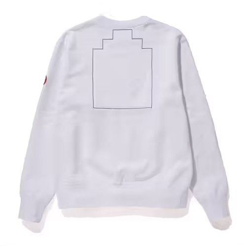 Cav Empt Oneohtrix Point Never • Cav Empt Jersey (2014) Size US L / EU 52-54 / 3 - 2 Thumbnail