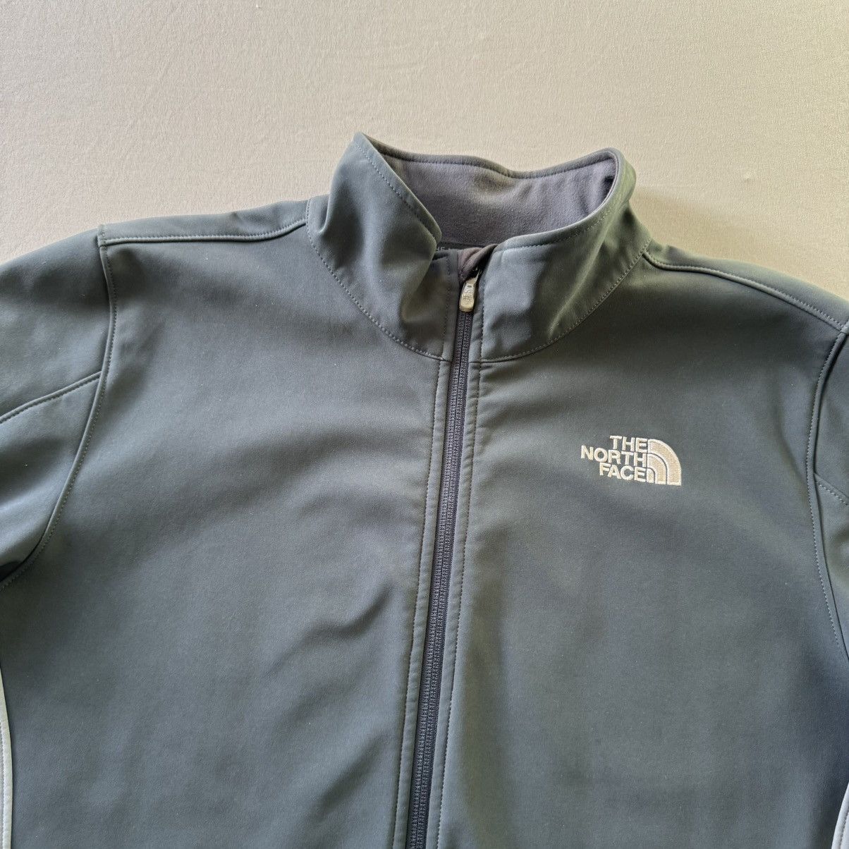 The North Face The North Face Apex Soft Shell Jacket Size US S / EU 44-46 / 1 - 3 Thumbnail