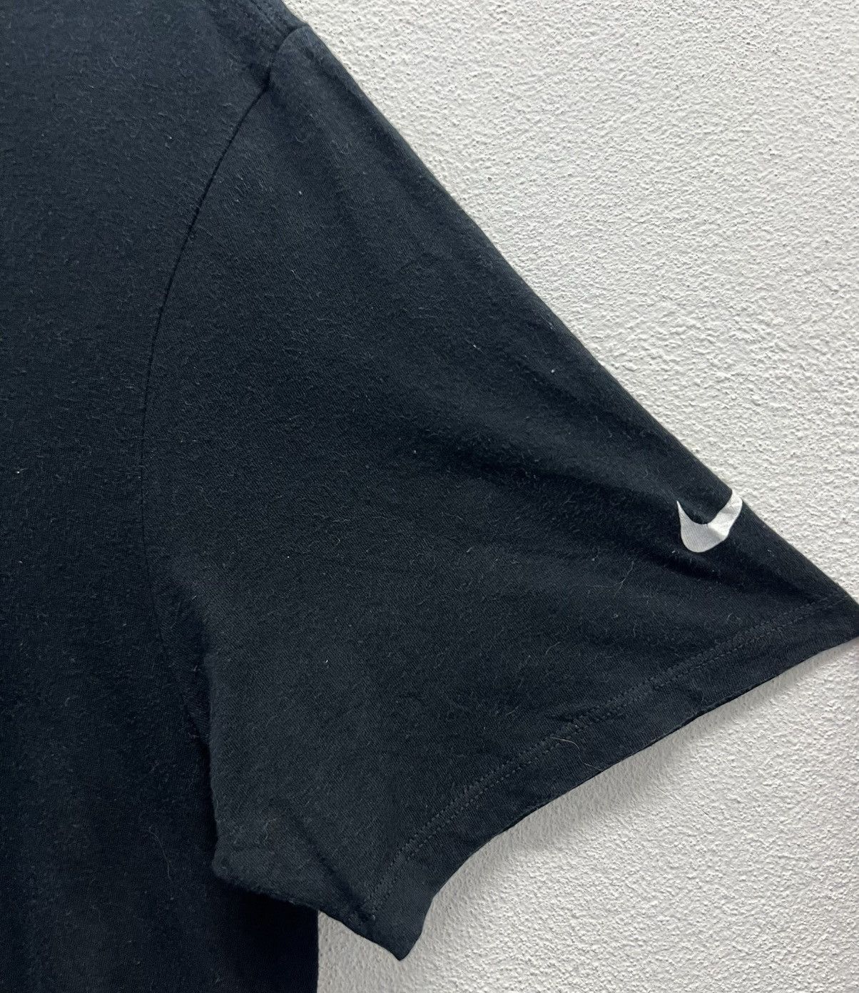 Nike × Vintage VINTAGE NIKE NYC SHIRT Size US M / EU 48-50 / 2 - 5 Thumbnail