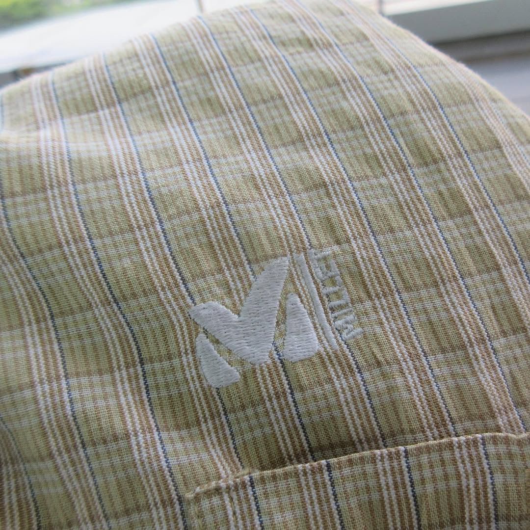 Outdoor Research Miller French outdoor Flannel outdoor Fitted to S Unisex Size US S / EU 44-46 / 1 - 4 Thumbnail
