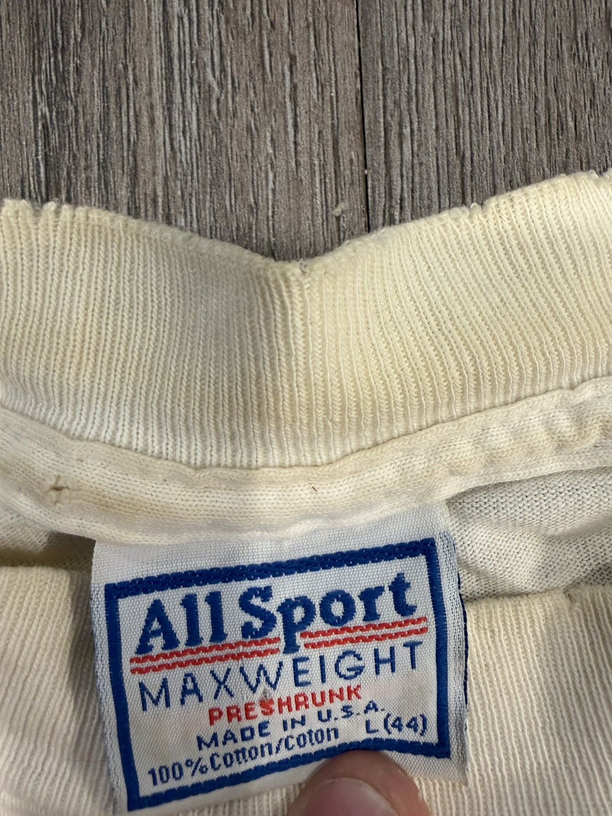 Other Y2K USPS Shirt (L) Size US L / EU 52-54 / 3 - 2 Thumbnail