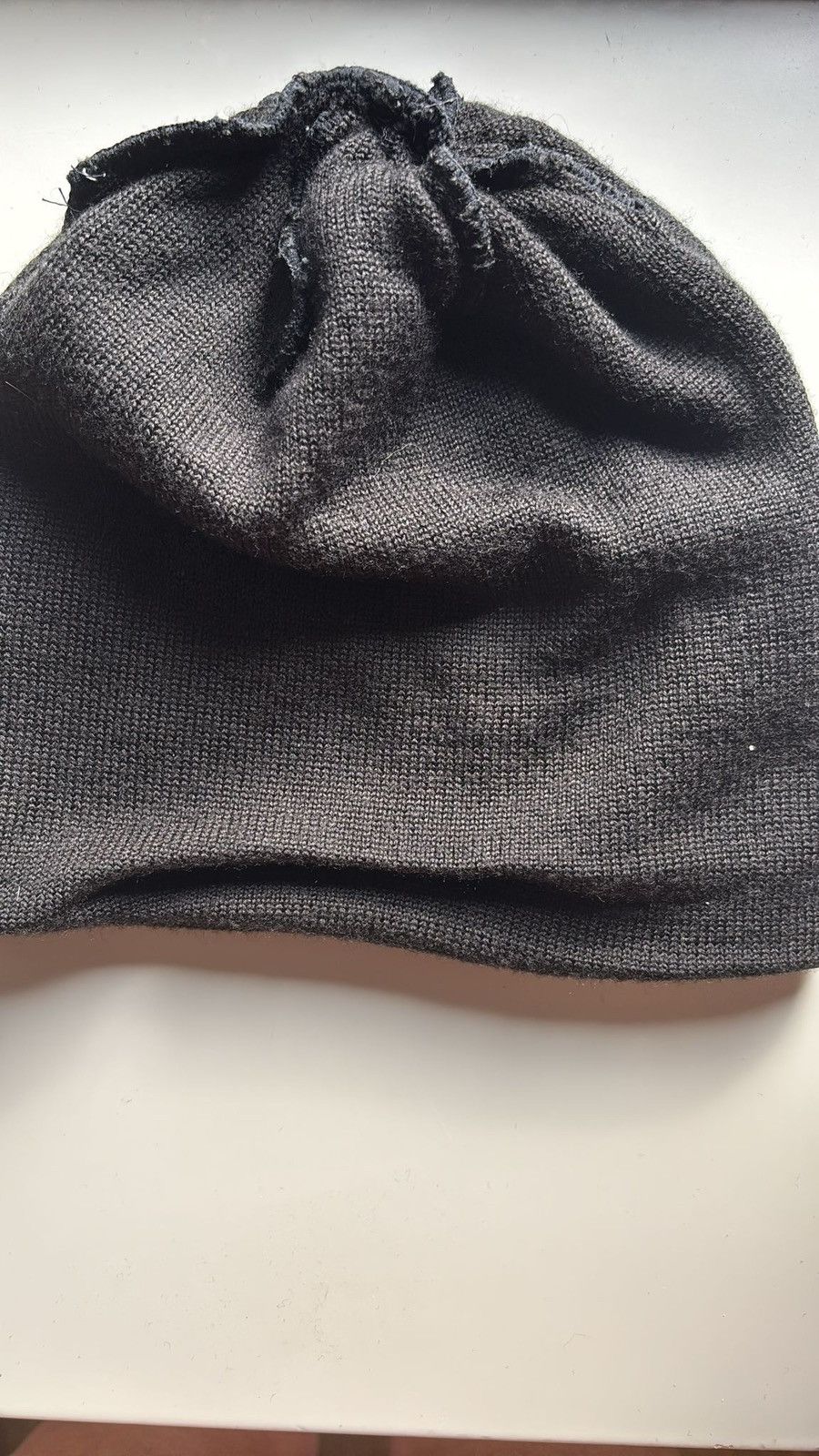 Bape × Kaws Bape x Kaws beanie Size ONE SIZE - 3 Thumbnail