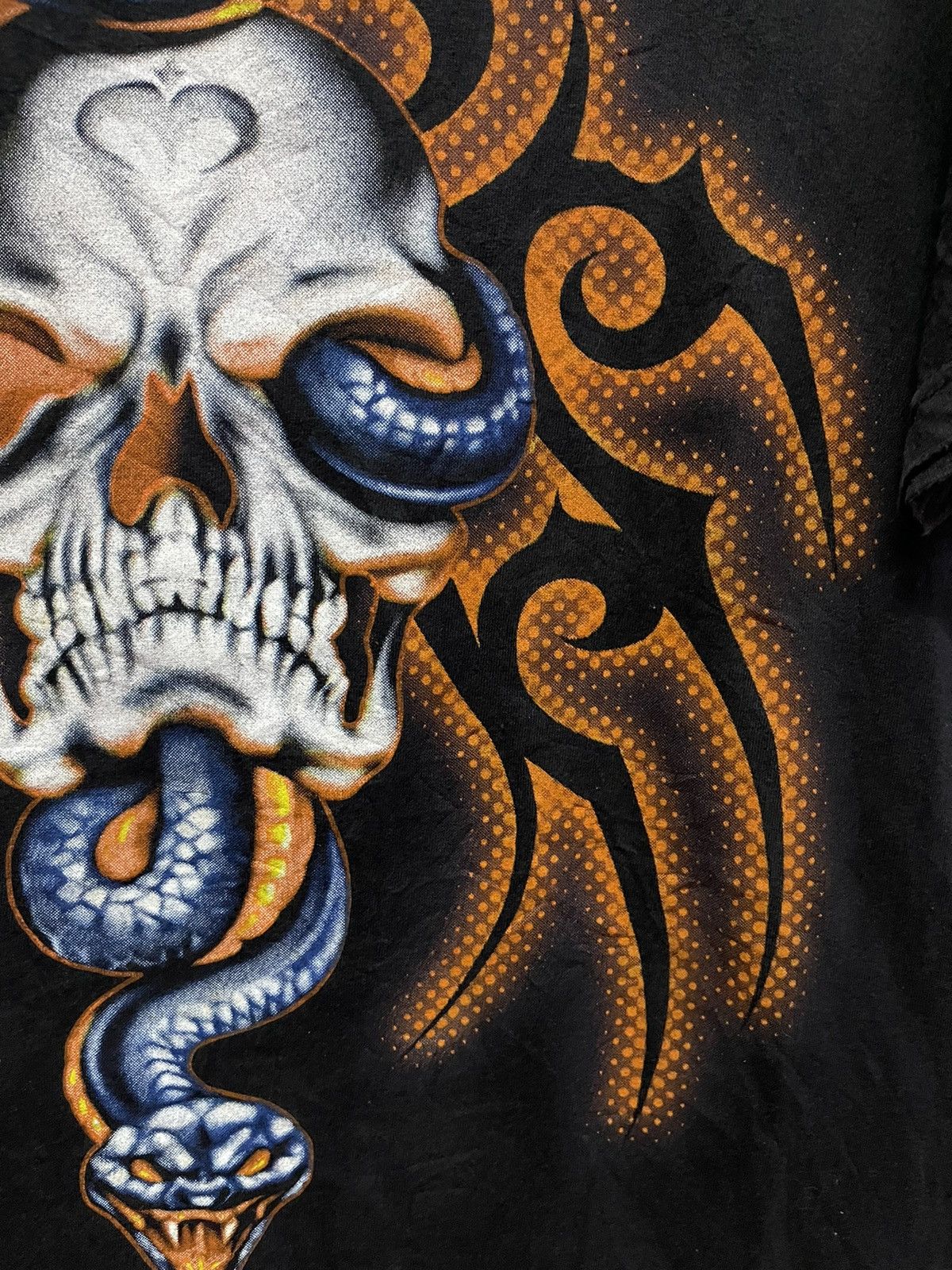 Other Avatar ' The Fire Of The Sages '🔥🔥🔥 Size US XL / EU 56 / 4 - 5 Thumbnail