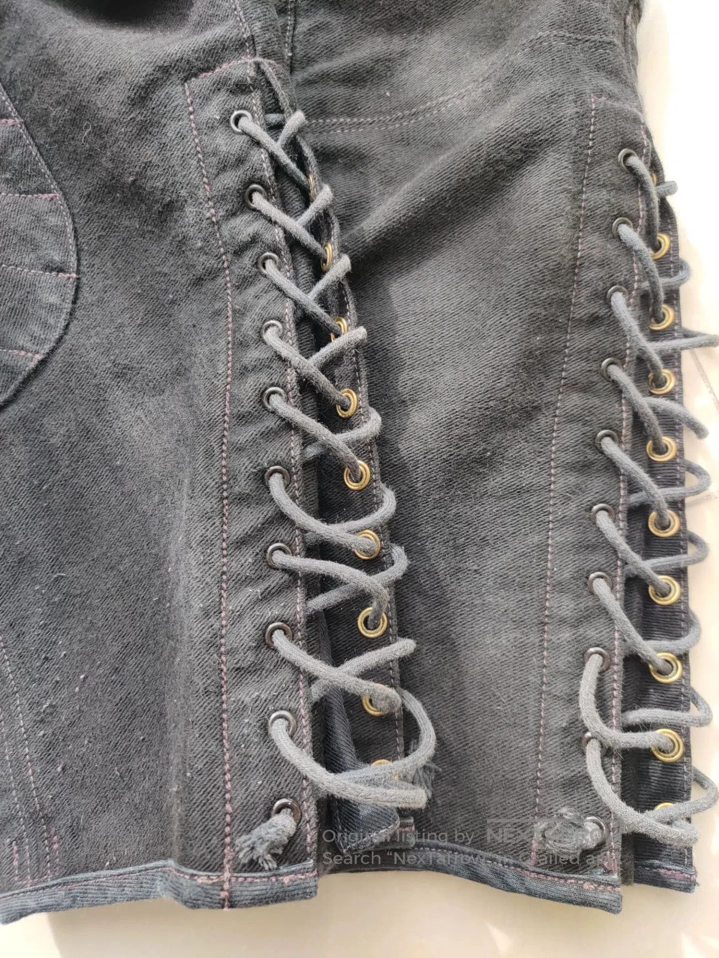 Freewheelers Freewheelers Fashionable Pants for Sale. Size US 28 / EU 44 - 5 Thumbnail