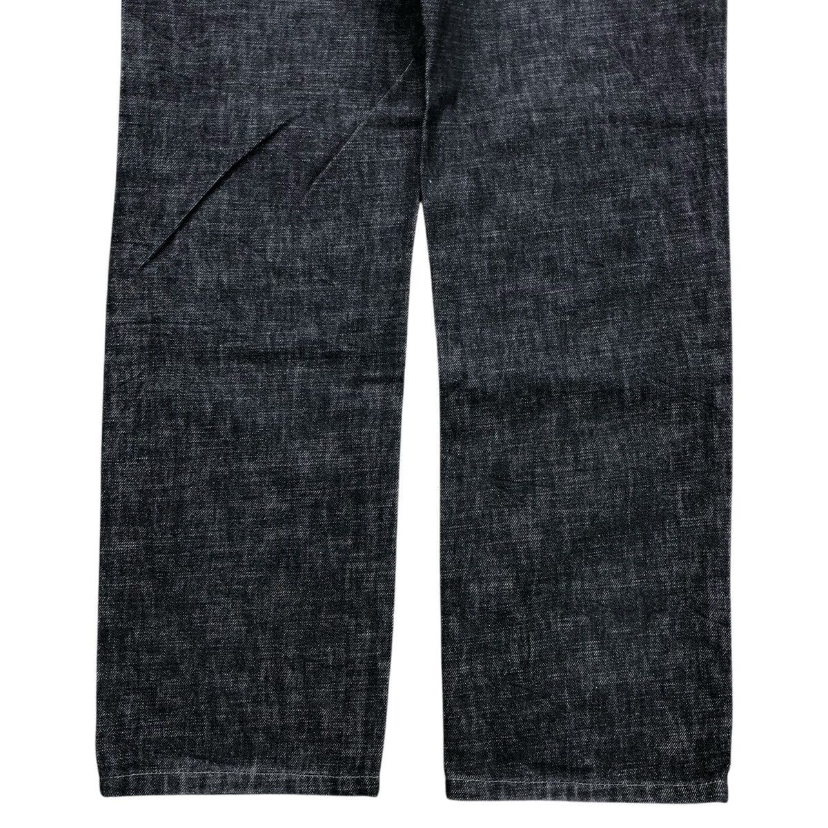 Helmut Lang Vintage Helmut Lang Classic 5 Pocket Jeans Pants Size US 31 - 12 Thumbnail