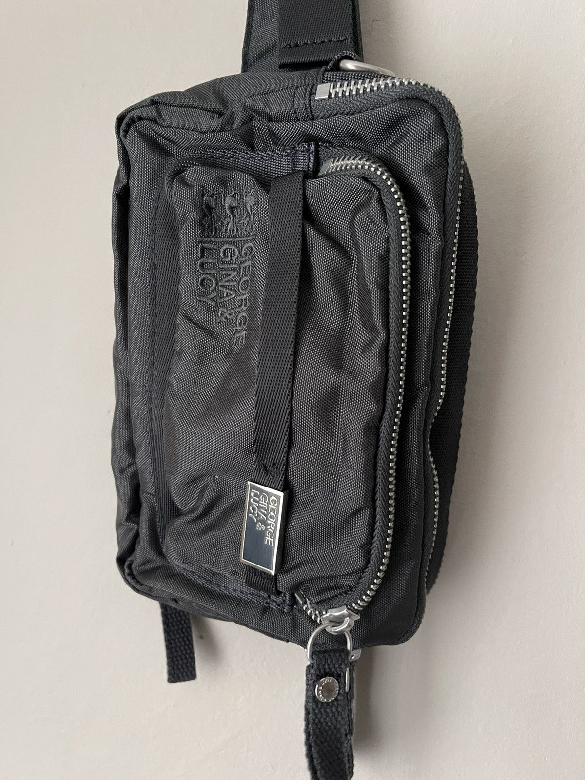 Designer George Gina &Lucy shoulder bag Size ONE SIZE - 2 Thumbnail
