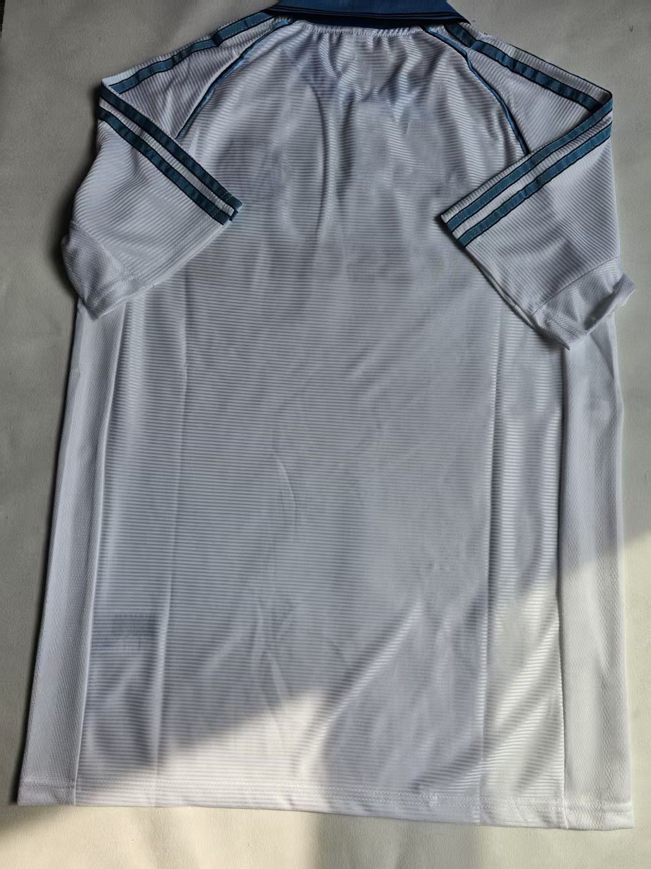 Other 1998 99 Vintage Marseille Soccer Jersey XXL Size US XXL / EU 58 / 5 - 4 Thumbnail