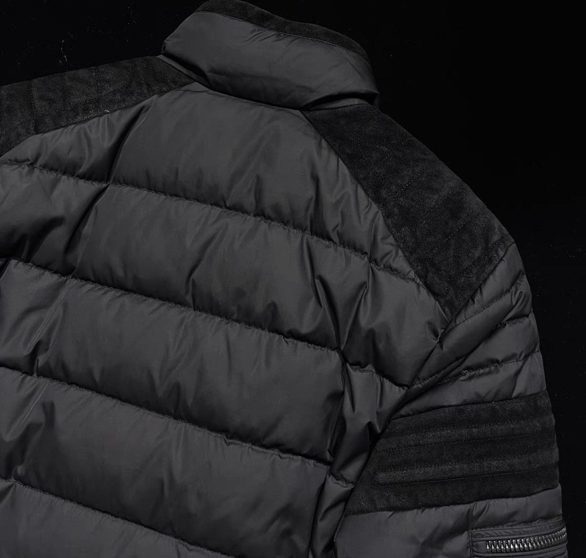 Polo Ralph Lauren Ralph Lauren Black Label Down Jacket K22 Size US M / EU 48-50 / 2 - 7 Thumbnail