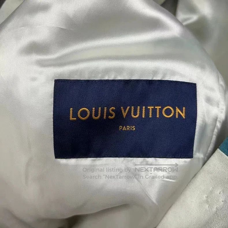 Louis Vuitton louis vuitton's new multi. Size US L / EU 52-54 / 3 - 5 Thumbnail